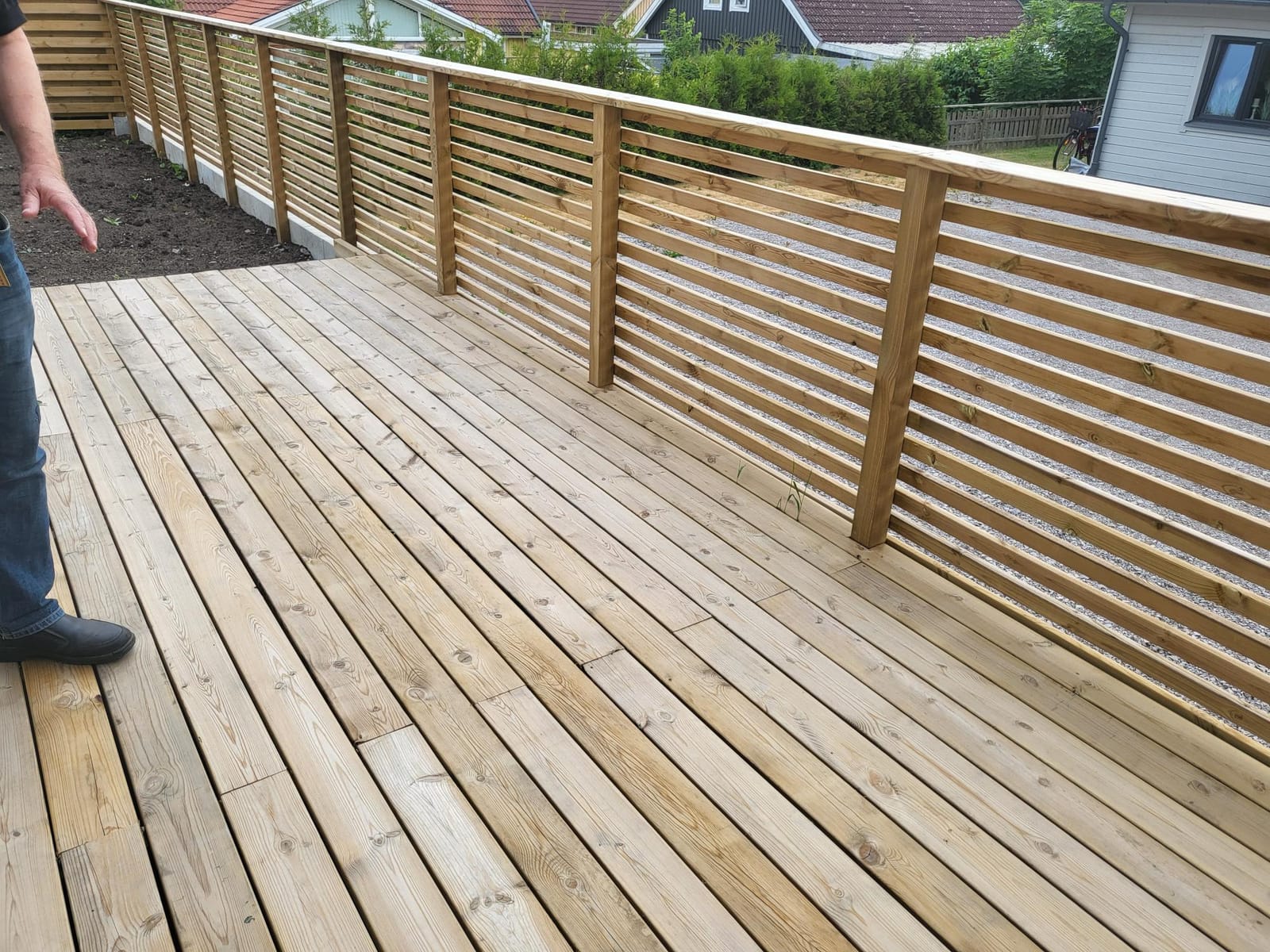 3 rok · 78 m² i Broby – bild 12