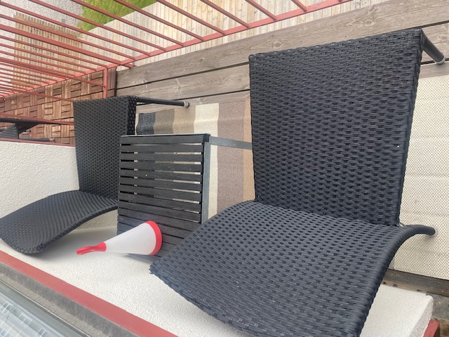 Lägenhet, 1 rooms, 21 sqm, Båstad – bild 14