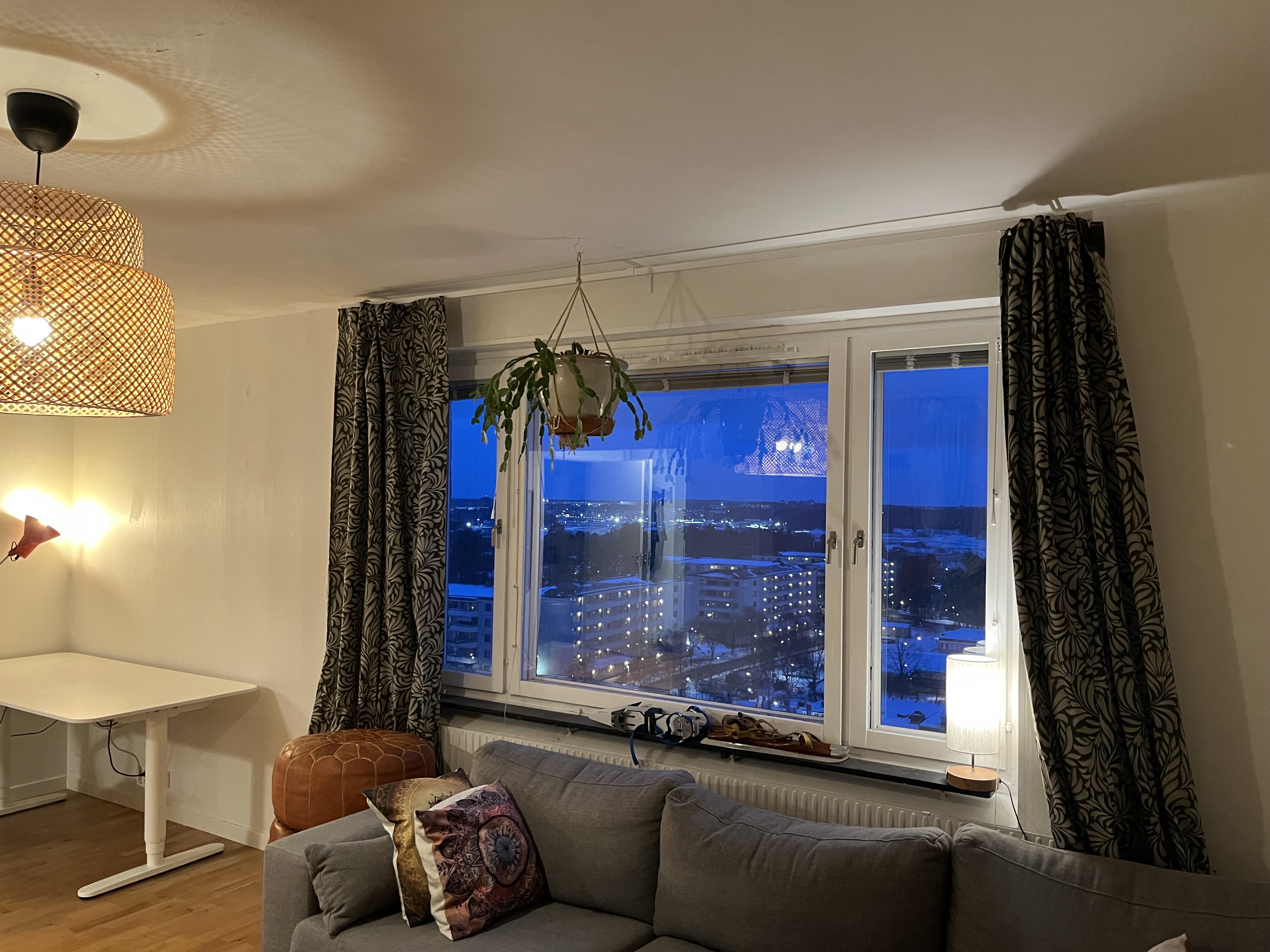 Lägenhet, 1 rooms, 50 sqm, Kista – bild 4