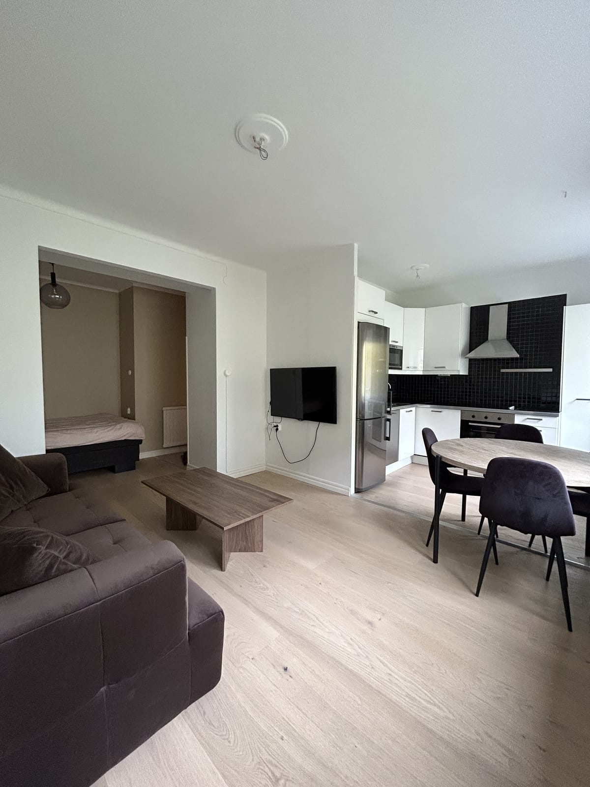 1 rok · 30 m² i Stockholm – bild 12