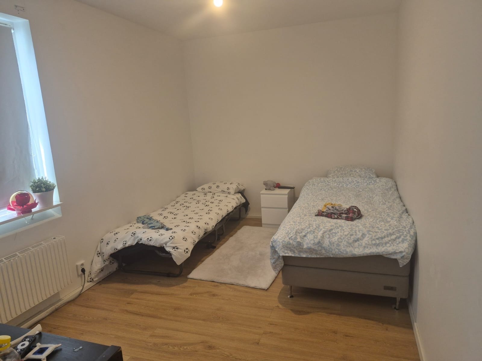 1 rok · 20 m² i Vårby – Vårby