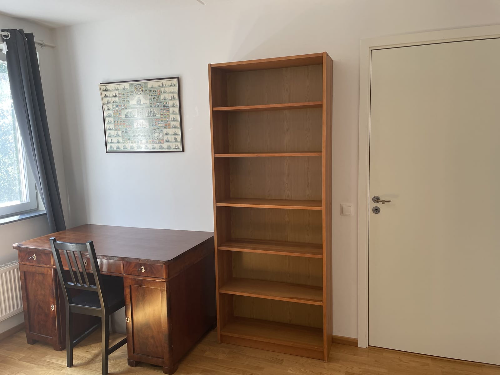 3 rok · 64 m² i Järfälla – bild 2