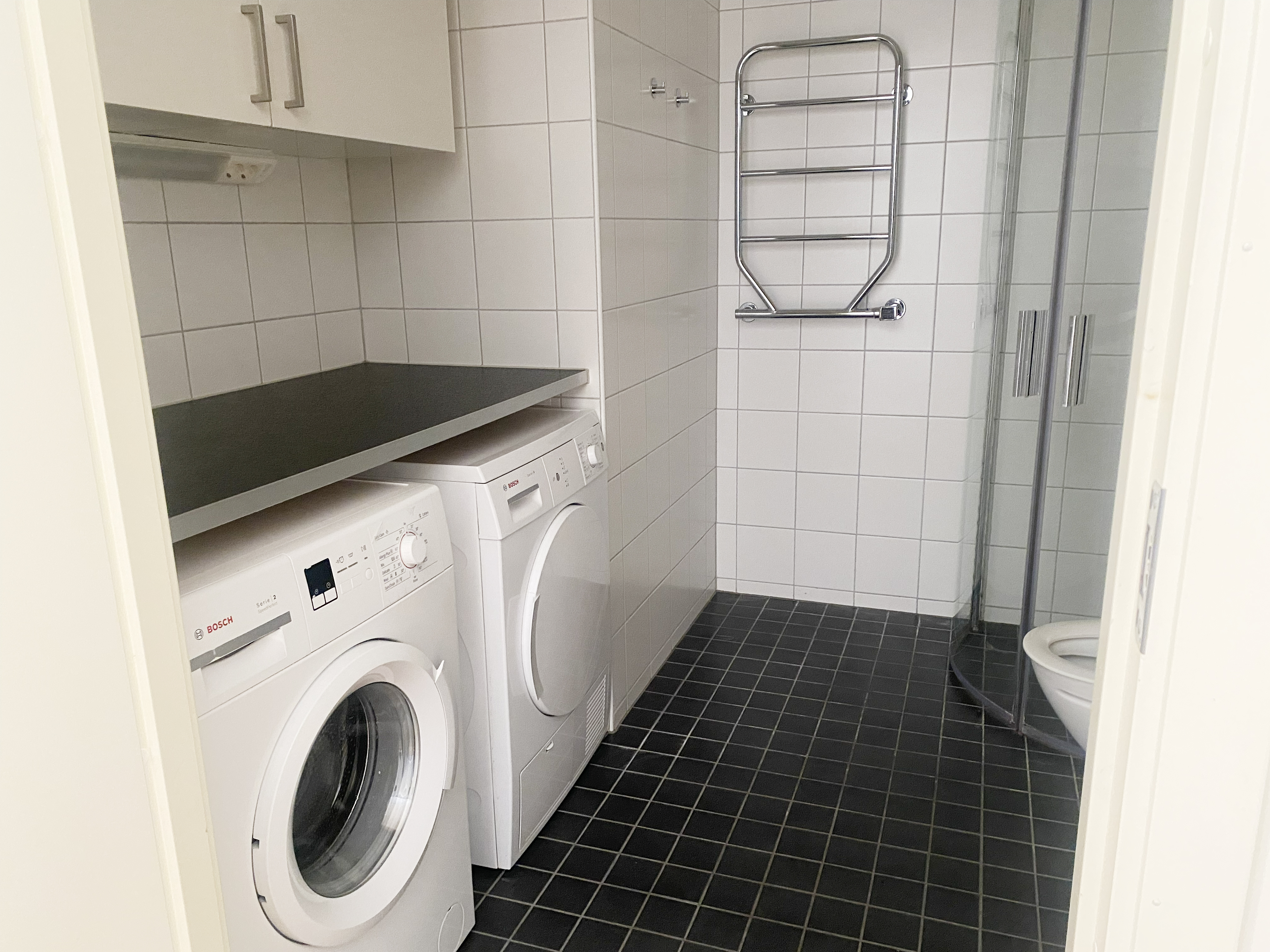 Lägenhet, 3 rooms, 69 sqm, Helsingborg – bild 8