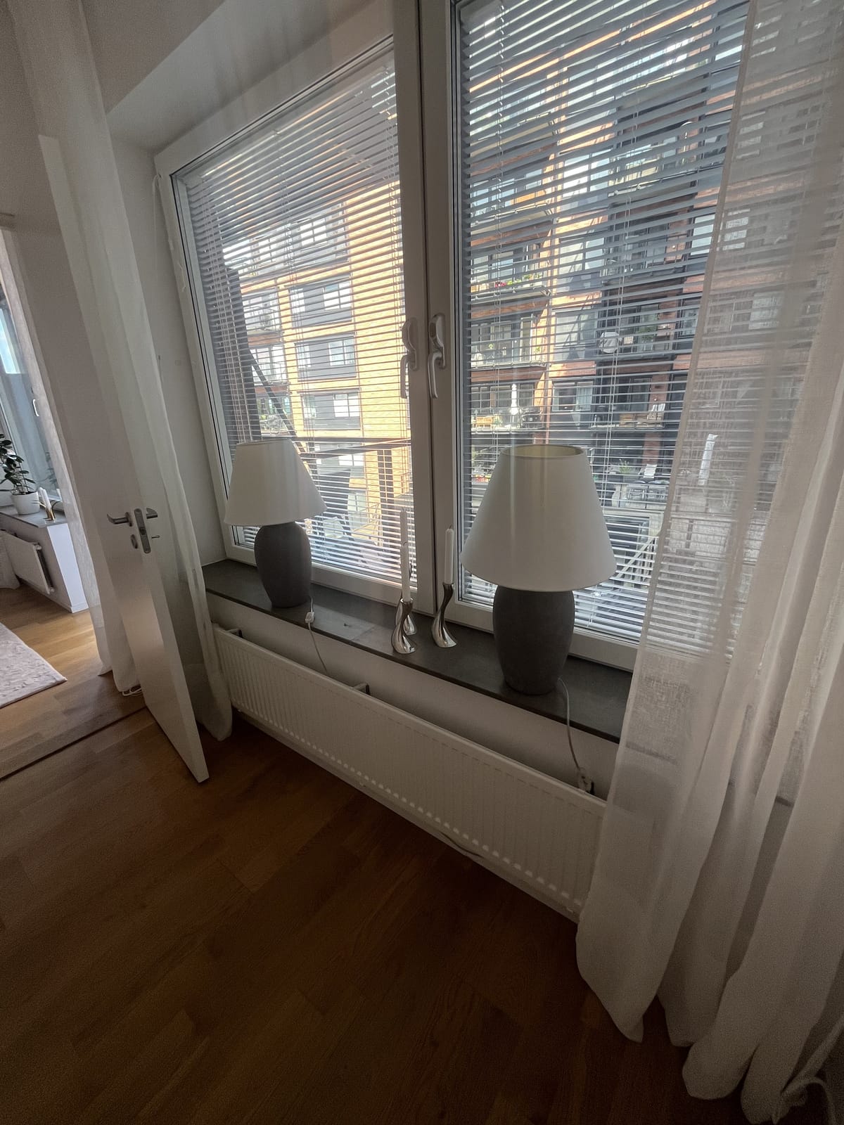 1 rok · 15 m² i Nacka Strand – bild 3