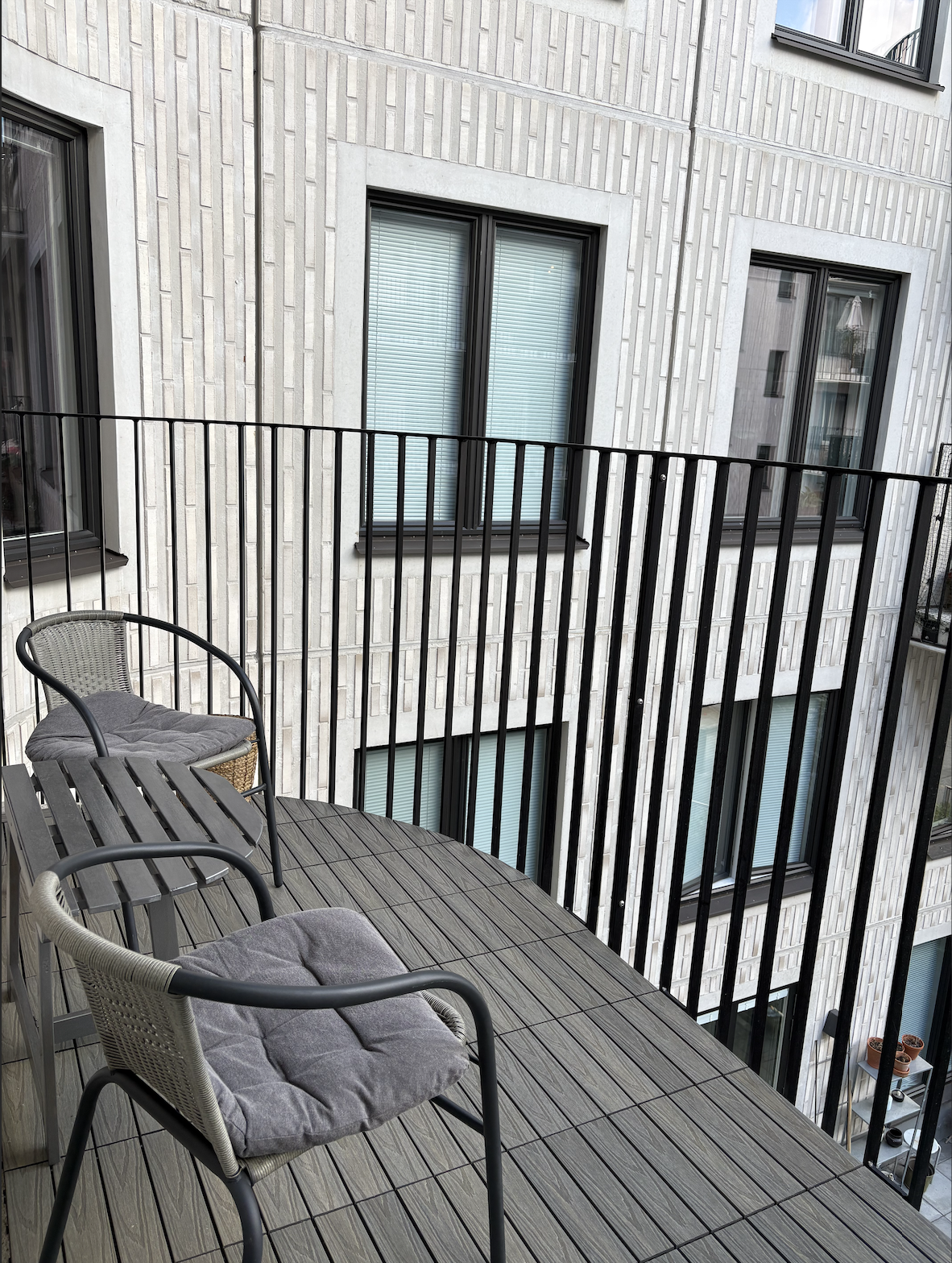 Lägenhet, 4 rooms, 96 sqm, Hägersten – bild 5