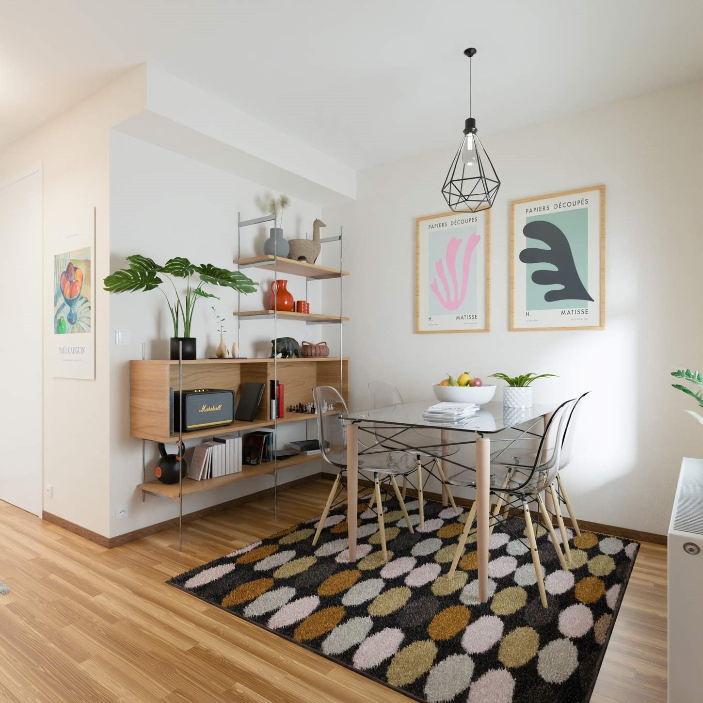Lägenhet, 2 rooms, 31 sqm, Rönninge