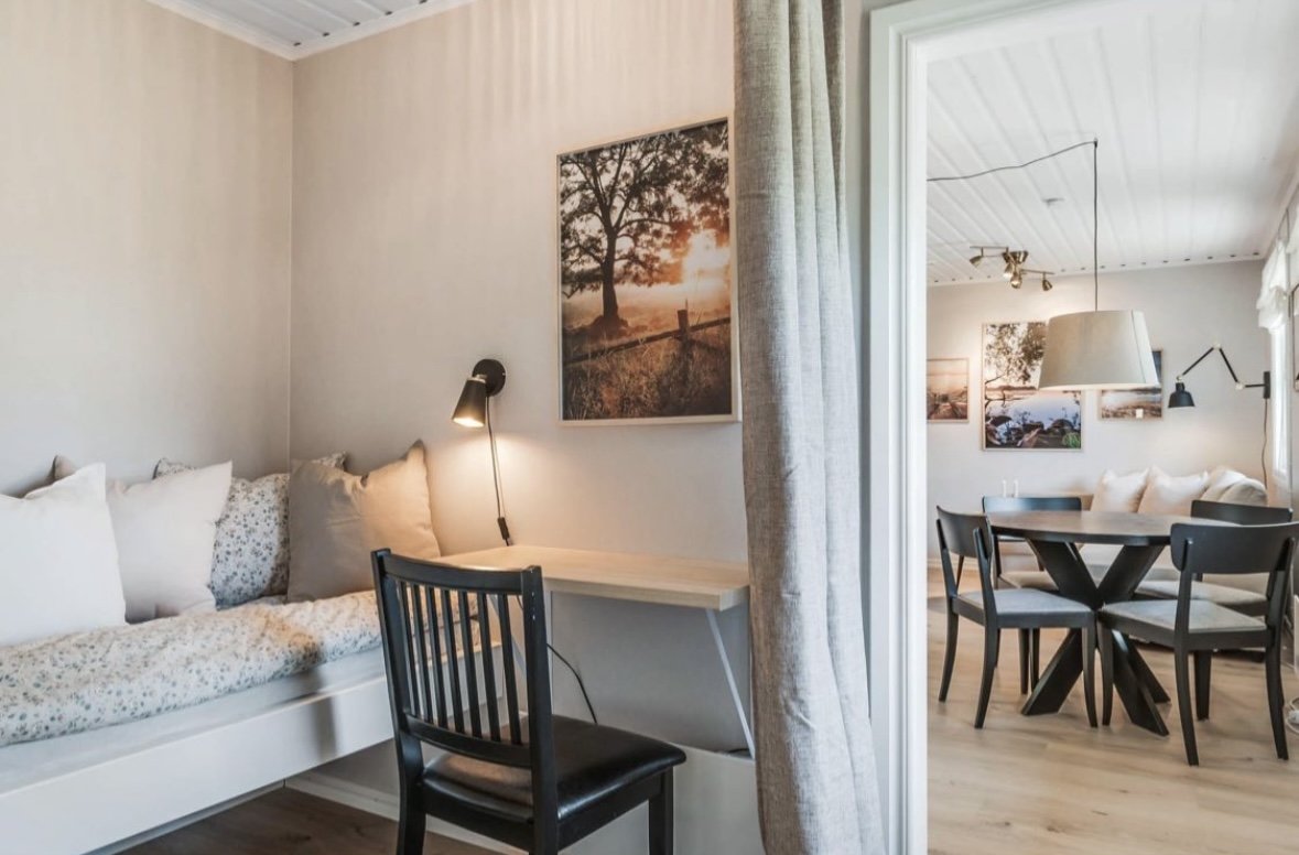 Villa/Hus, 3 rooms, 68 sqm, Bonässund – bild 11