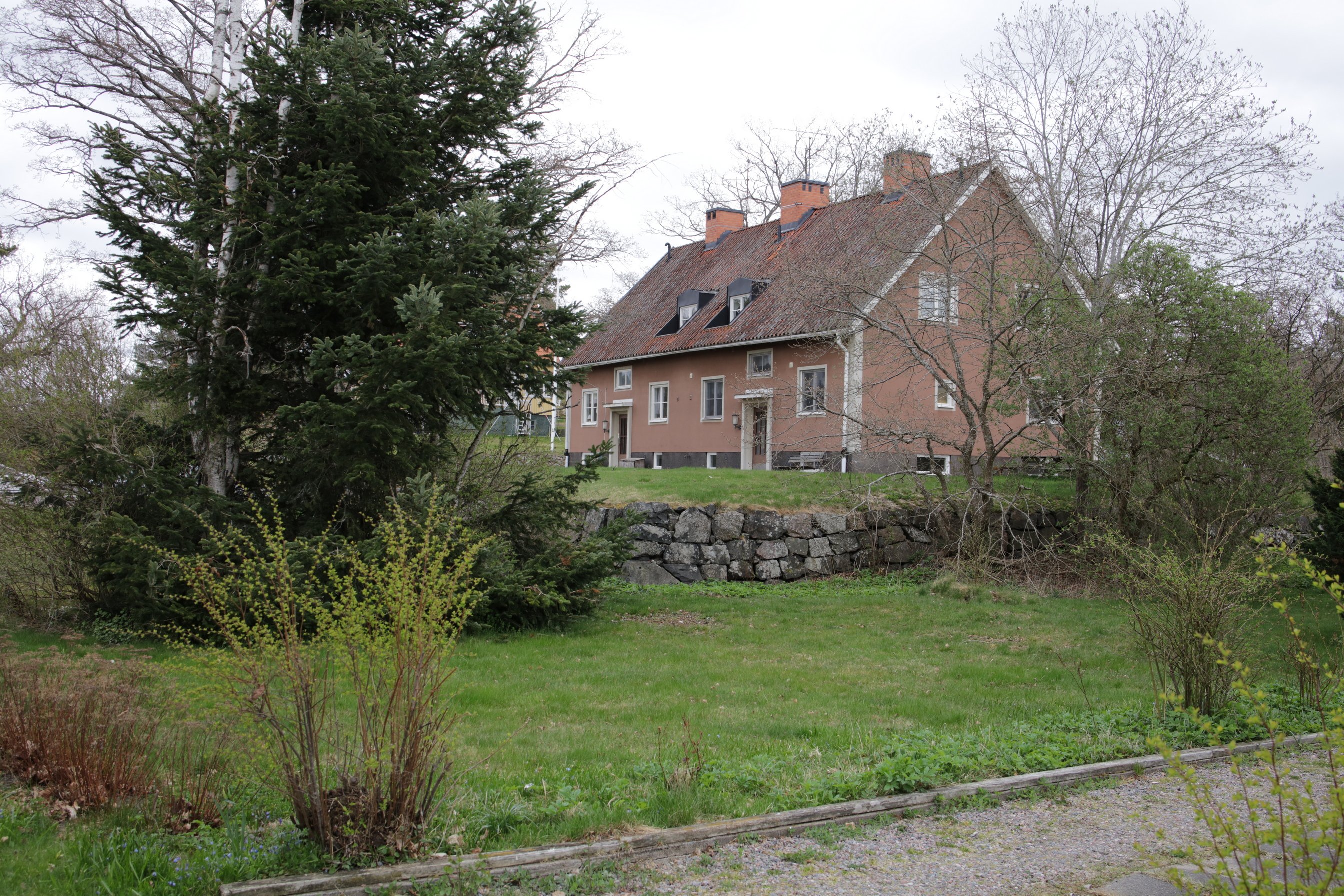 Lägenhet, 4 rooms, 95 sqm, Gryt – Gryt