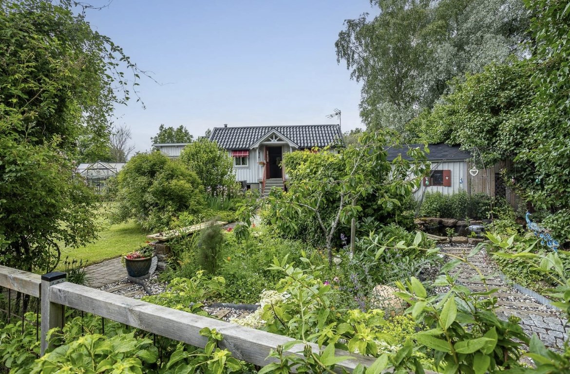 4 rok · 75 m² i Färjestaden – Färjestaden
