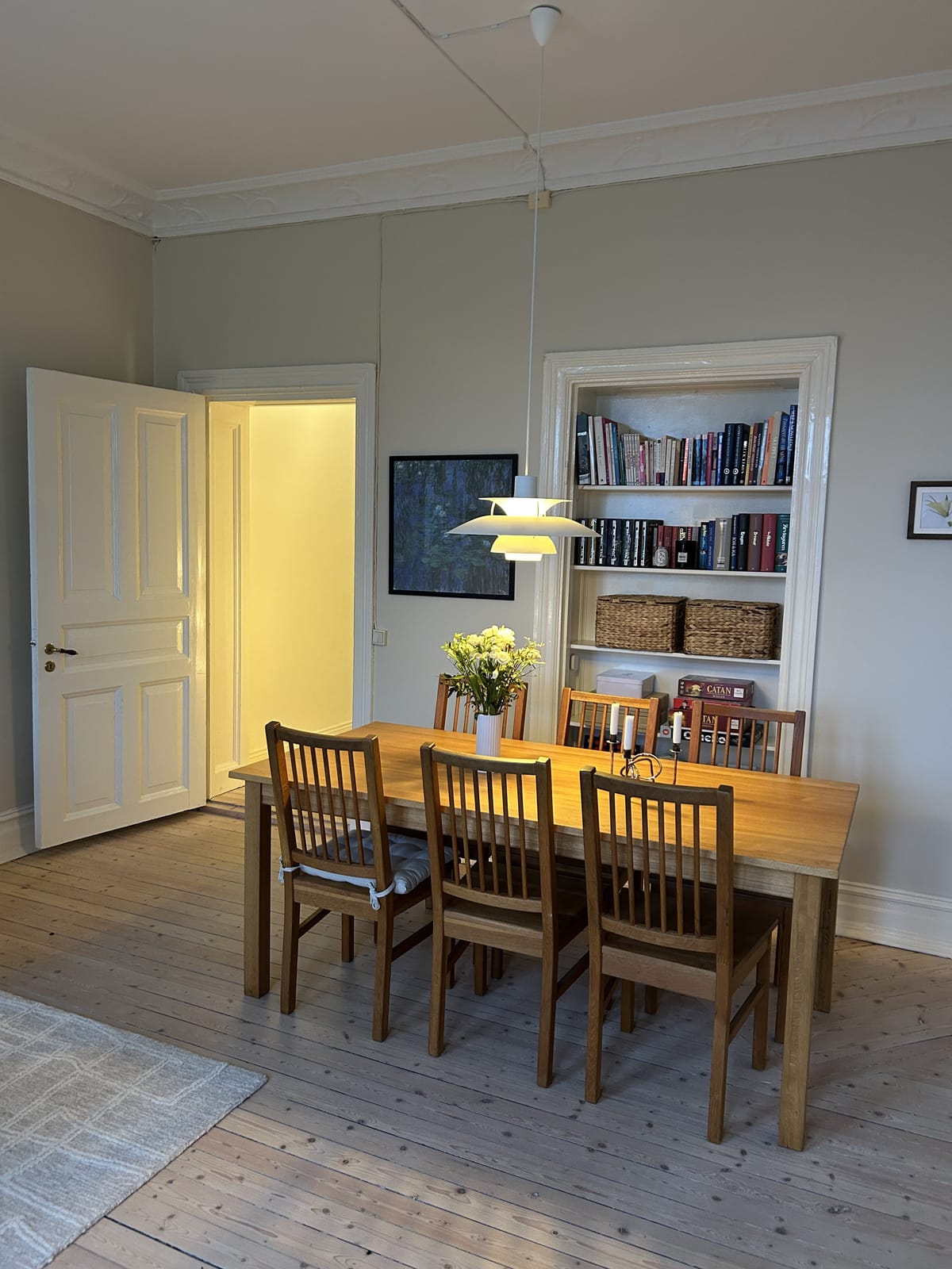 2 rok · 64 m² i Göteborg – bild 2