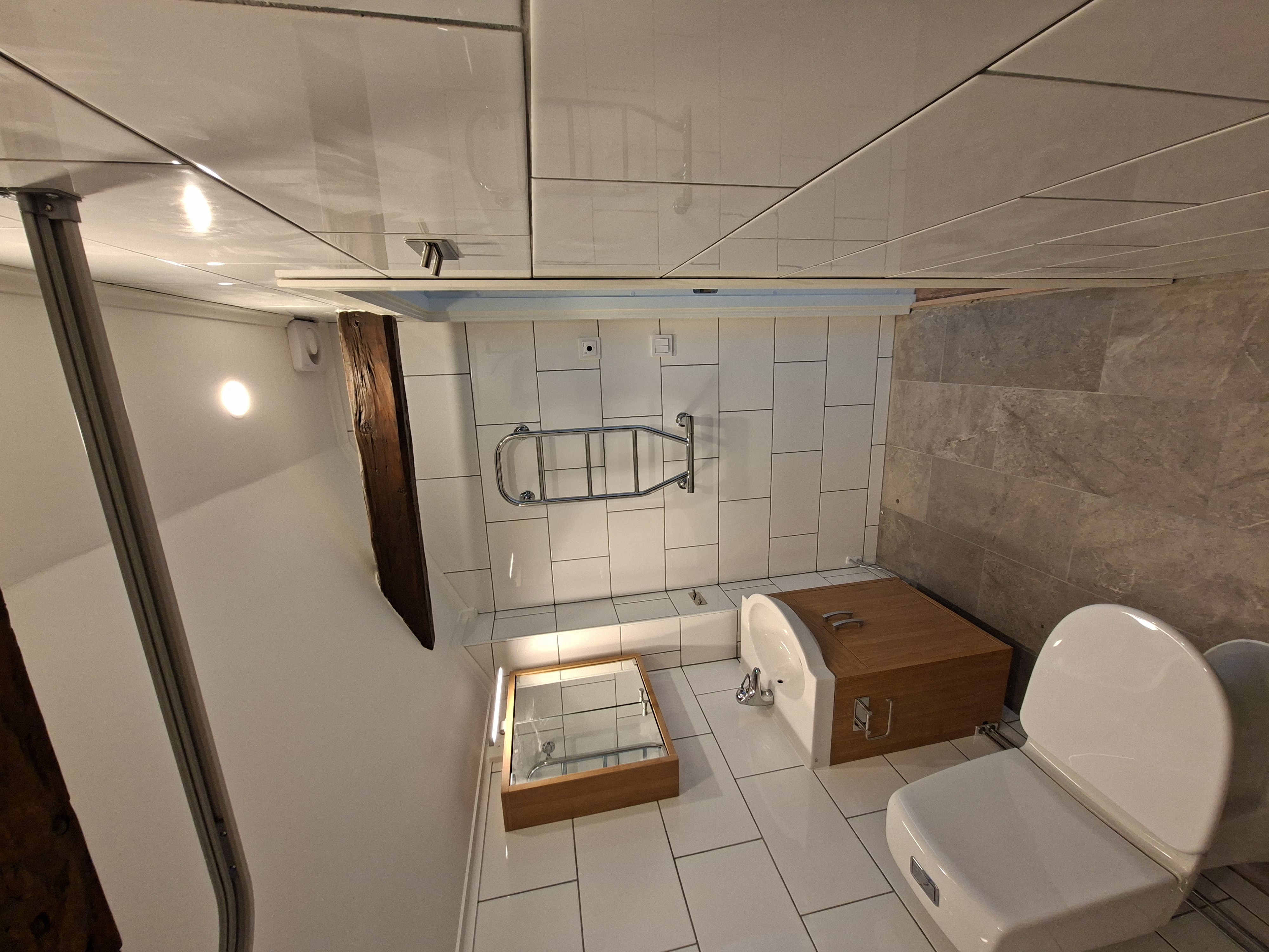 Lägenhet, 1 rooms, 32 sqm, Skara – bild 11
