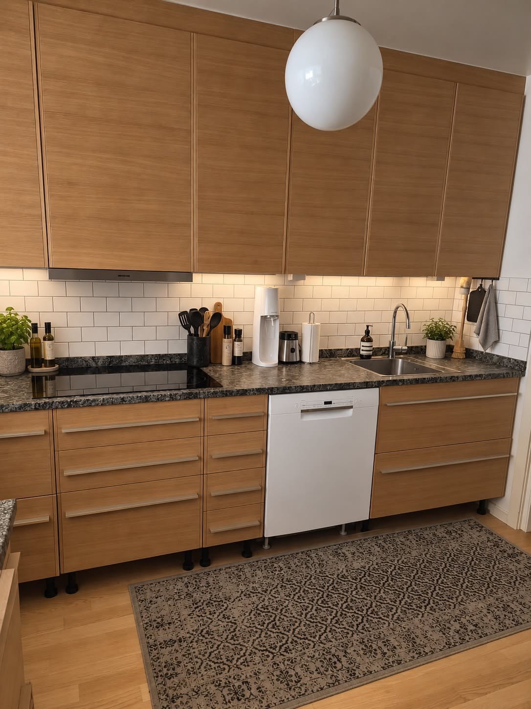 3 rok · 65 m² i Bandhagen – bild 3