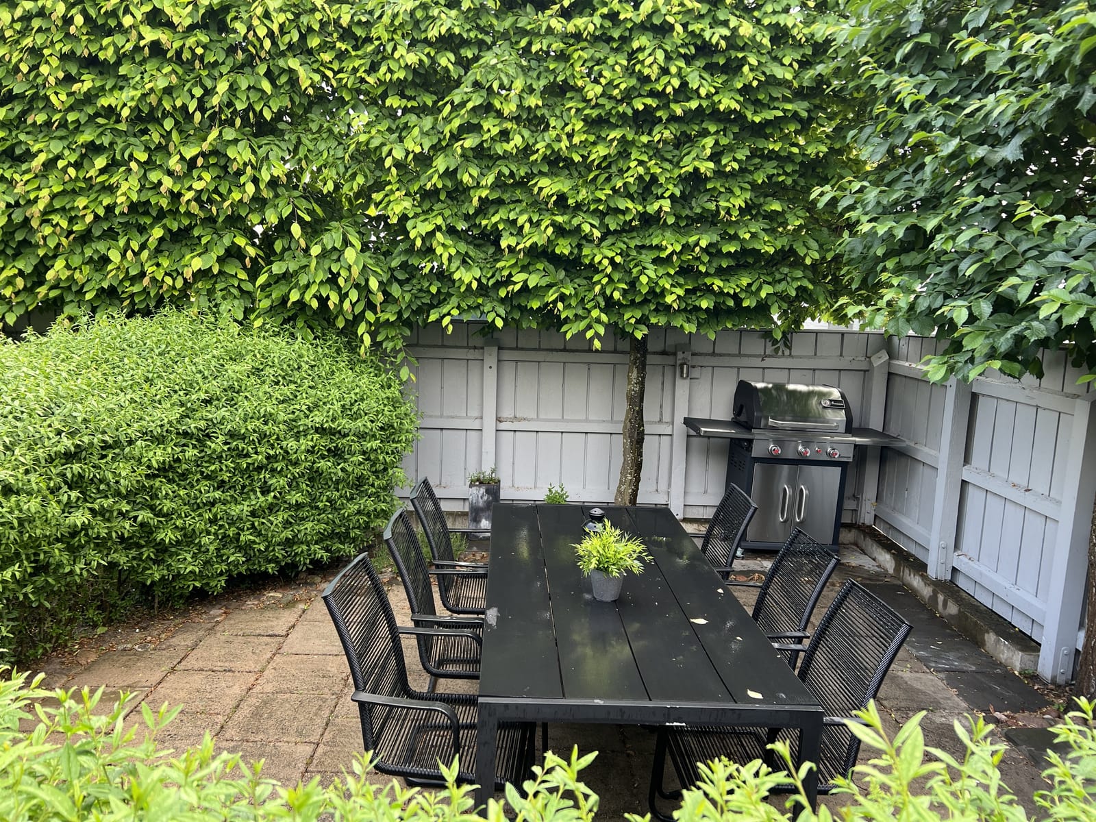 5 rok · 152 m² i Viken – bild 26