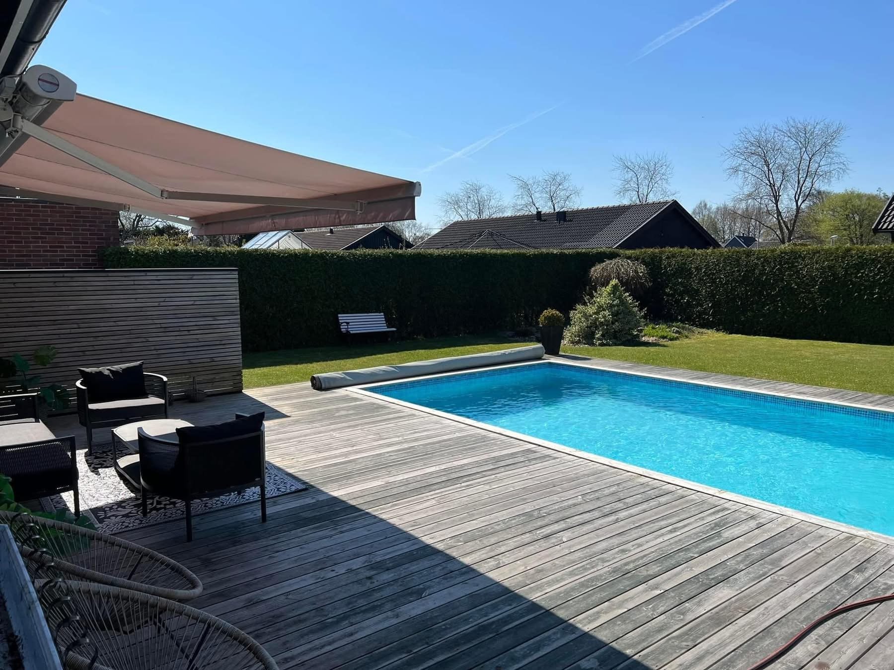 Villa/Hus, 6 rooms, 139 sqm, Helsingborg – bild 25