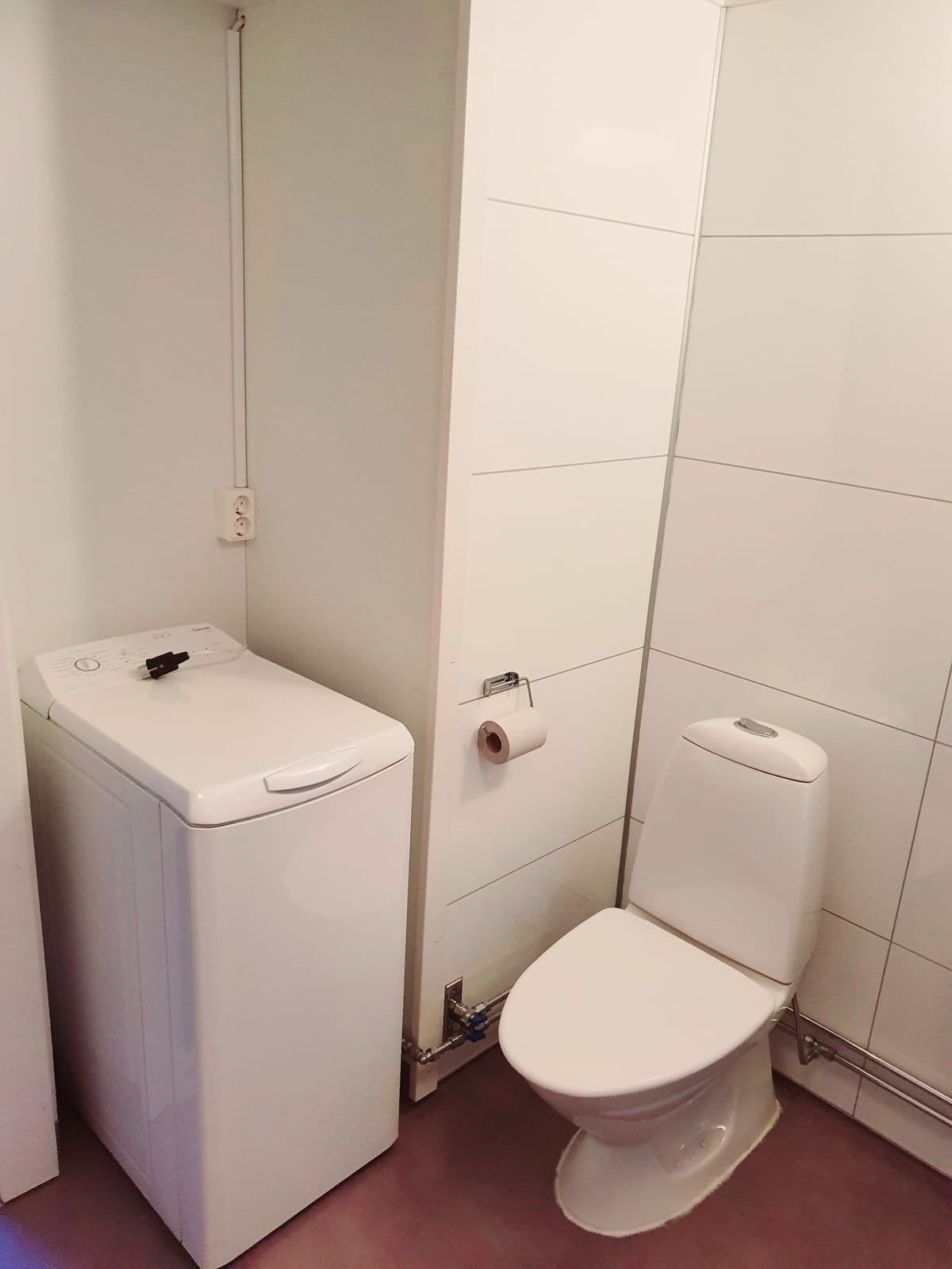 1 rok · 35 m² i Rönninge – bild 9