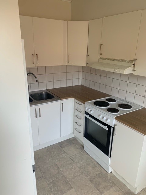 Lägenhet, 1 rooms, 44 sqm, Gnosjö – bild 4