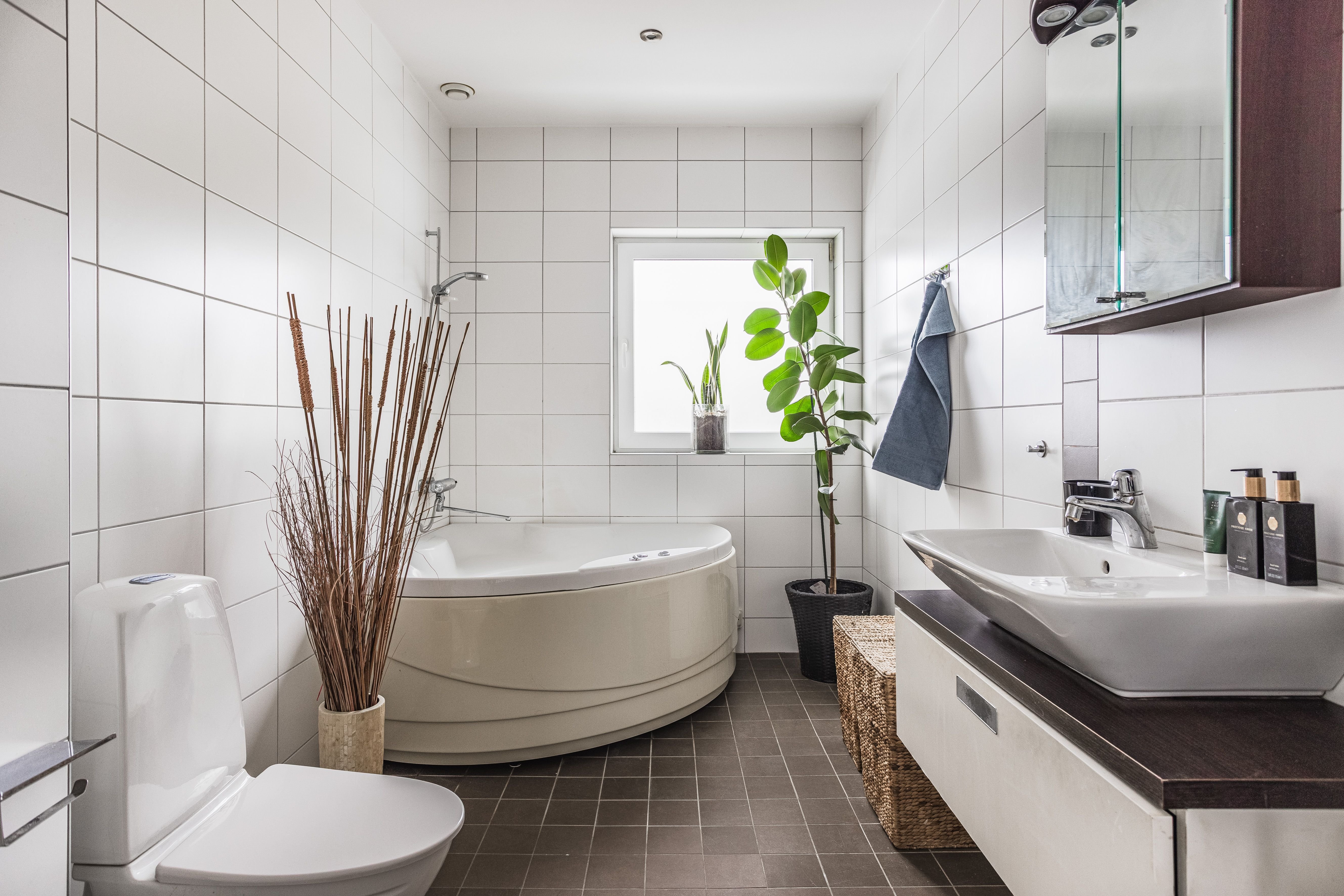 Villa/Hus, 5 rooms, 150 sqm, Bro – bild 27