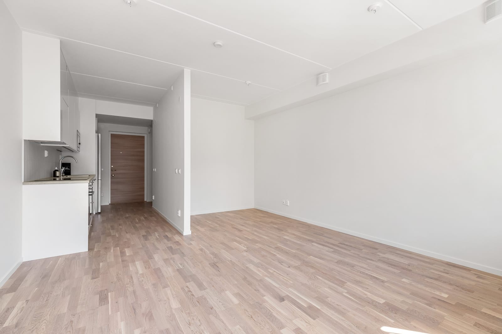 1 rok · 36 m² i Solna – bild 6
