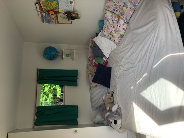 Stuga, 3 rooms, 80 sqm, Vejbystrand – bild 7