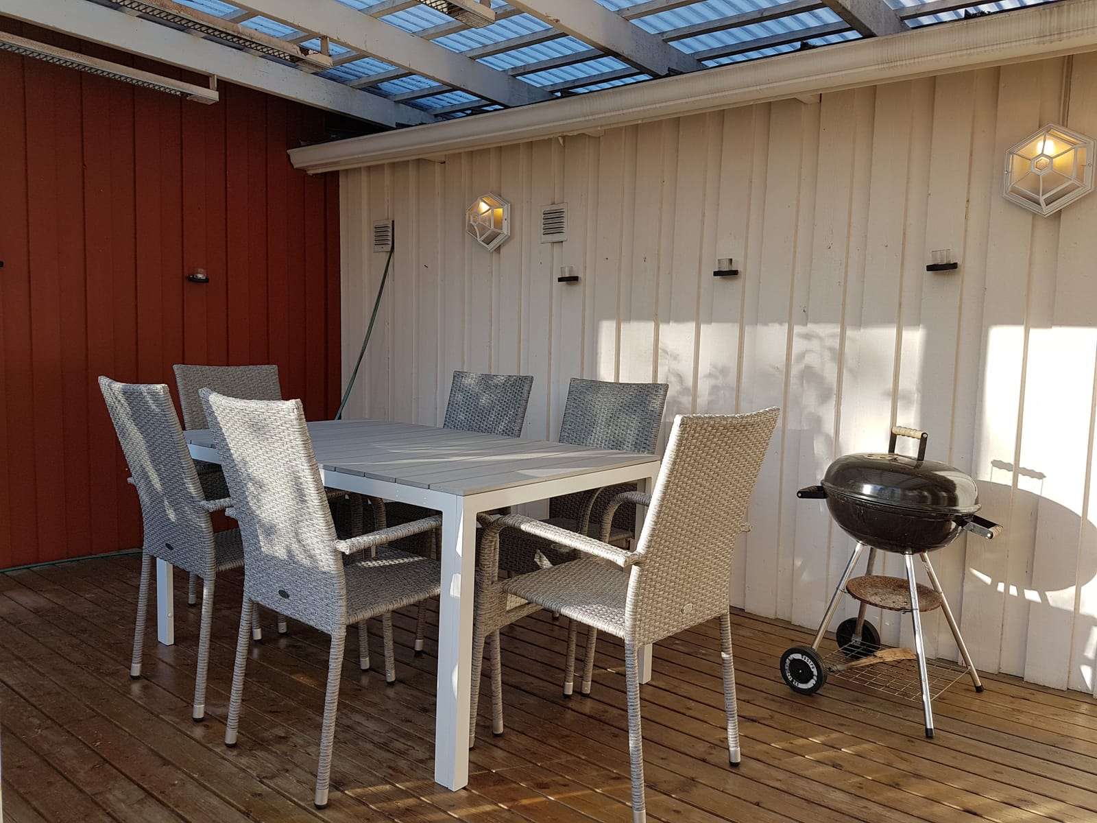 5 rok · 140 m² i Vidsel – bild 5