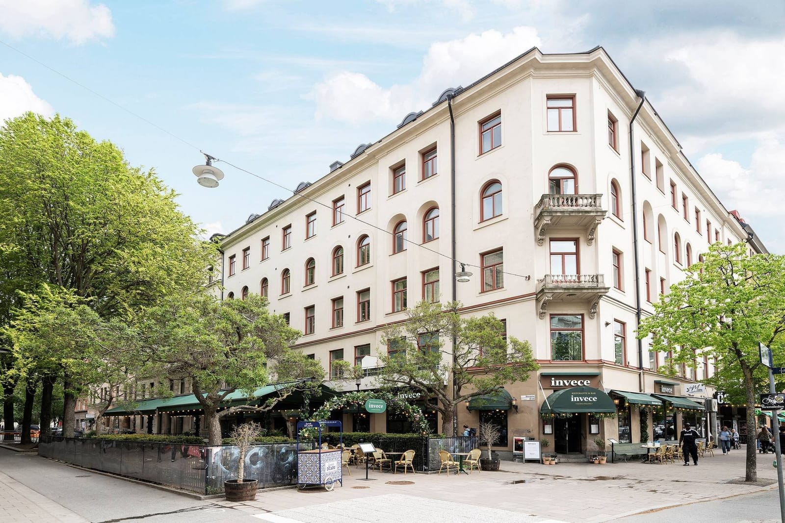 1 rok · 41 m² i Stockholm – bild 13