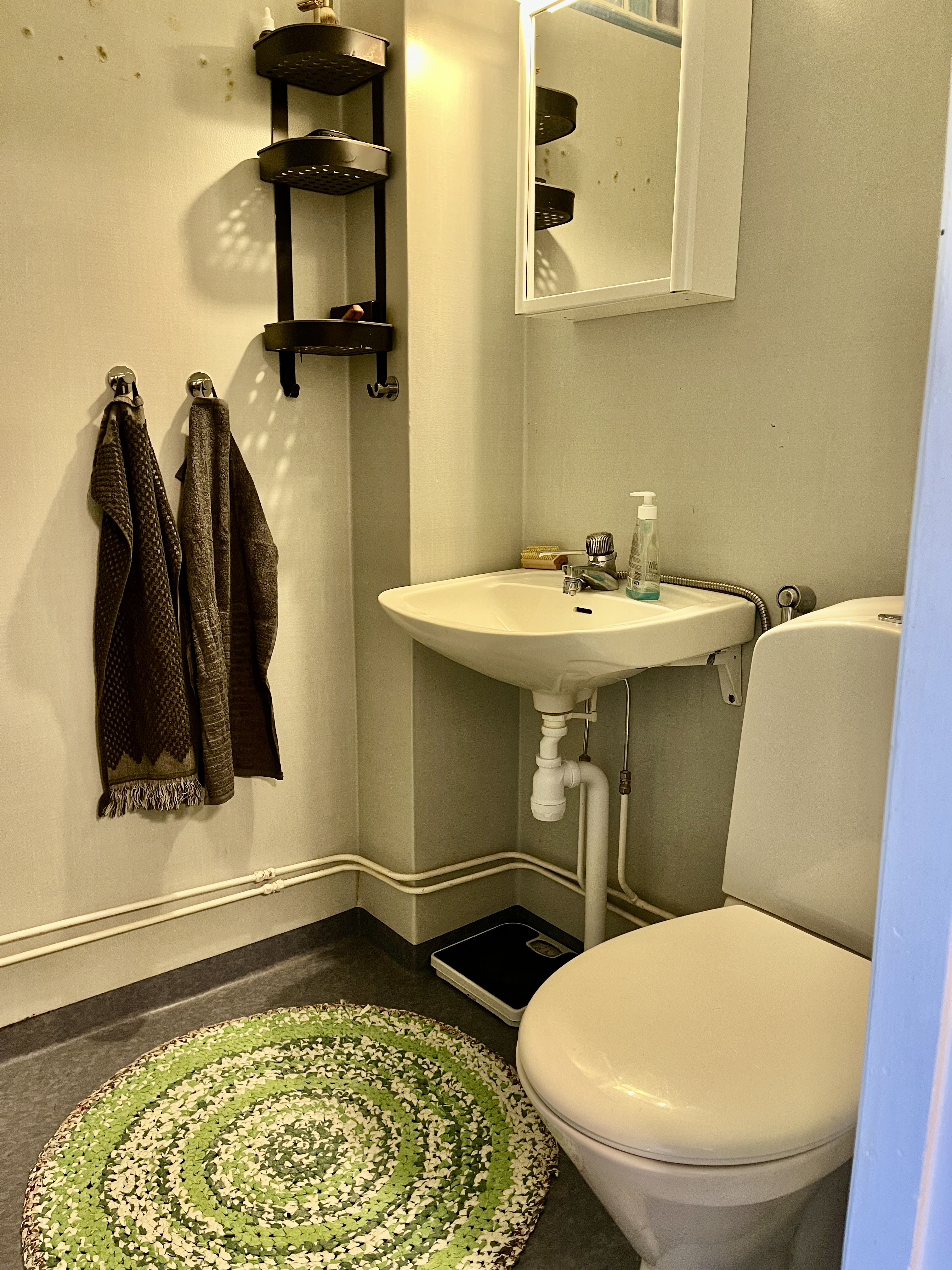 Lägenhet, 2 rooms, 56 sqm, Skoghall – bild 6