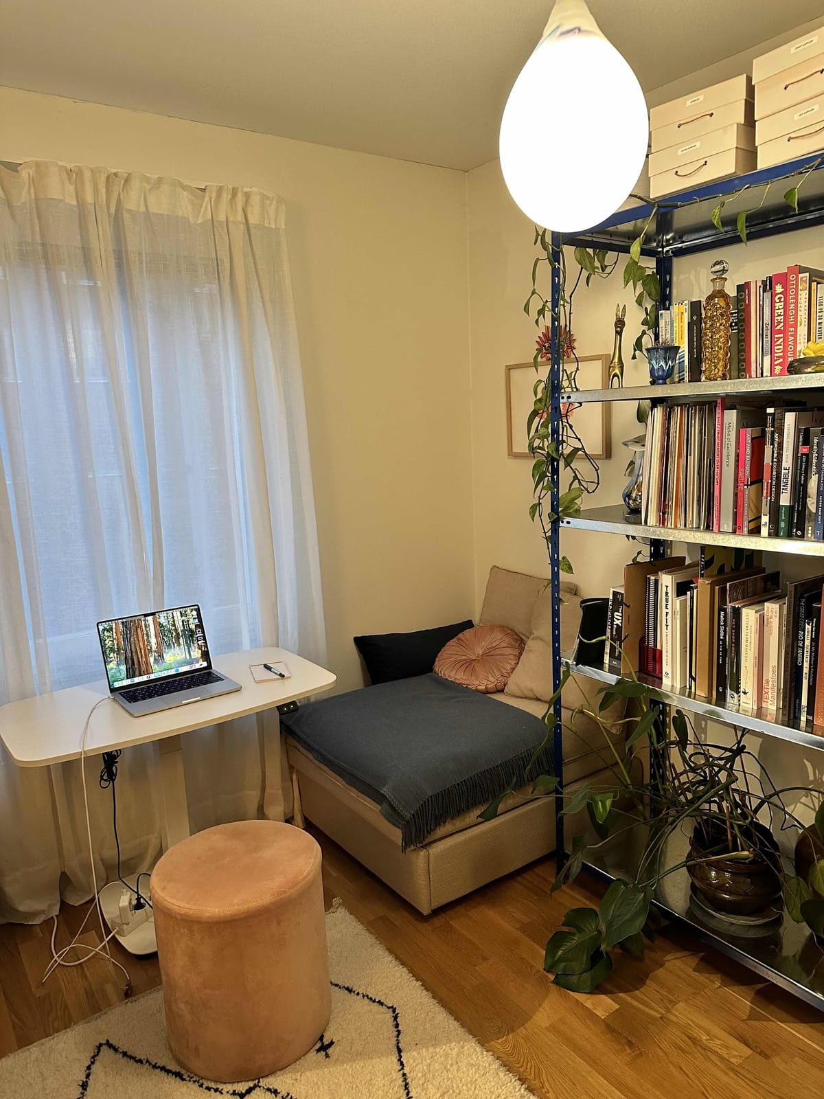 2 rok · 86 m² i Stockholm – bild 4