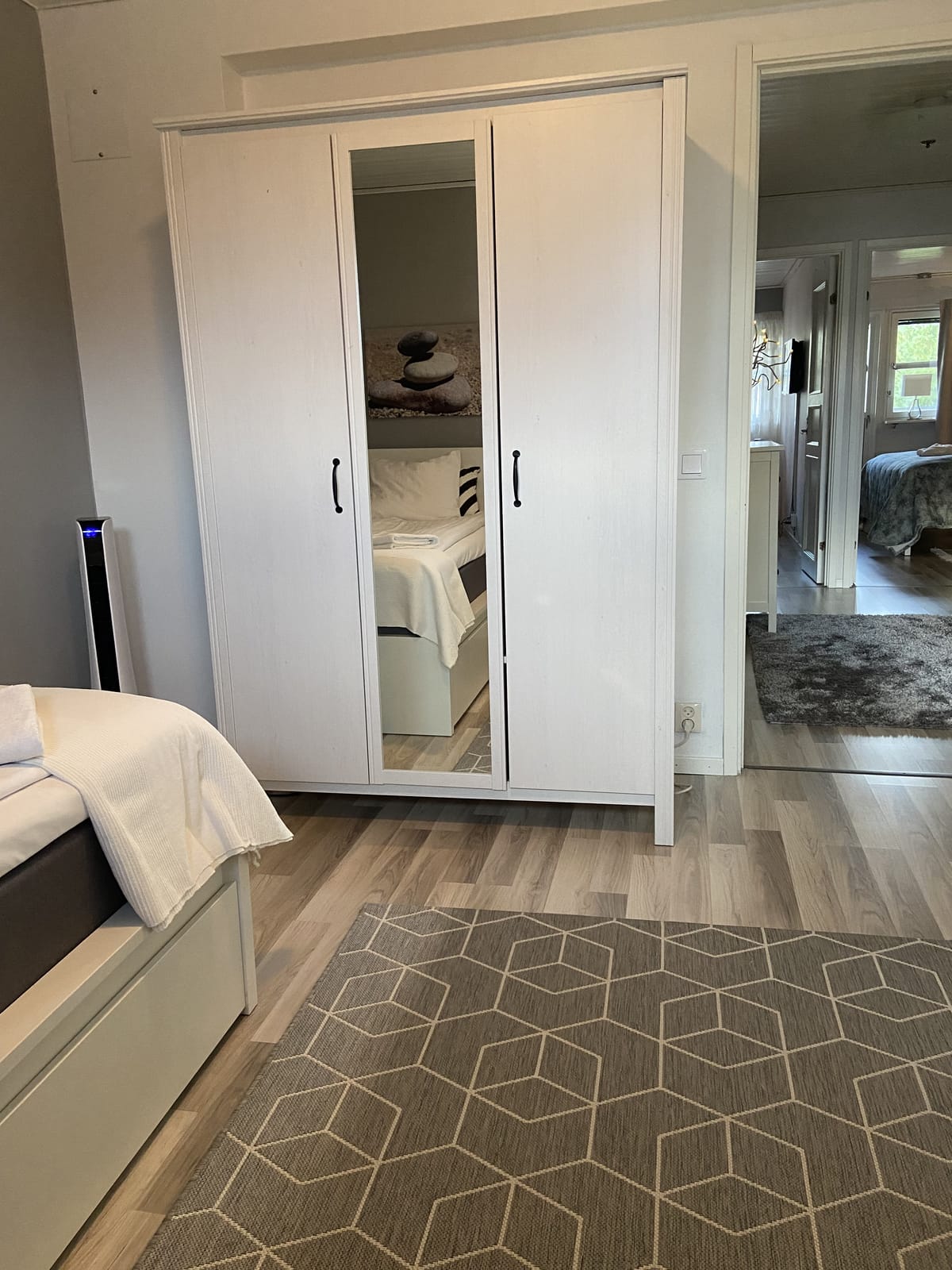 6 rok · 154 m² i Boden – bild 5