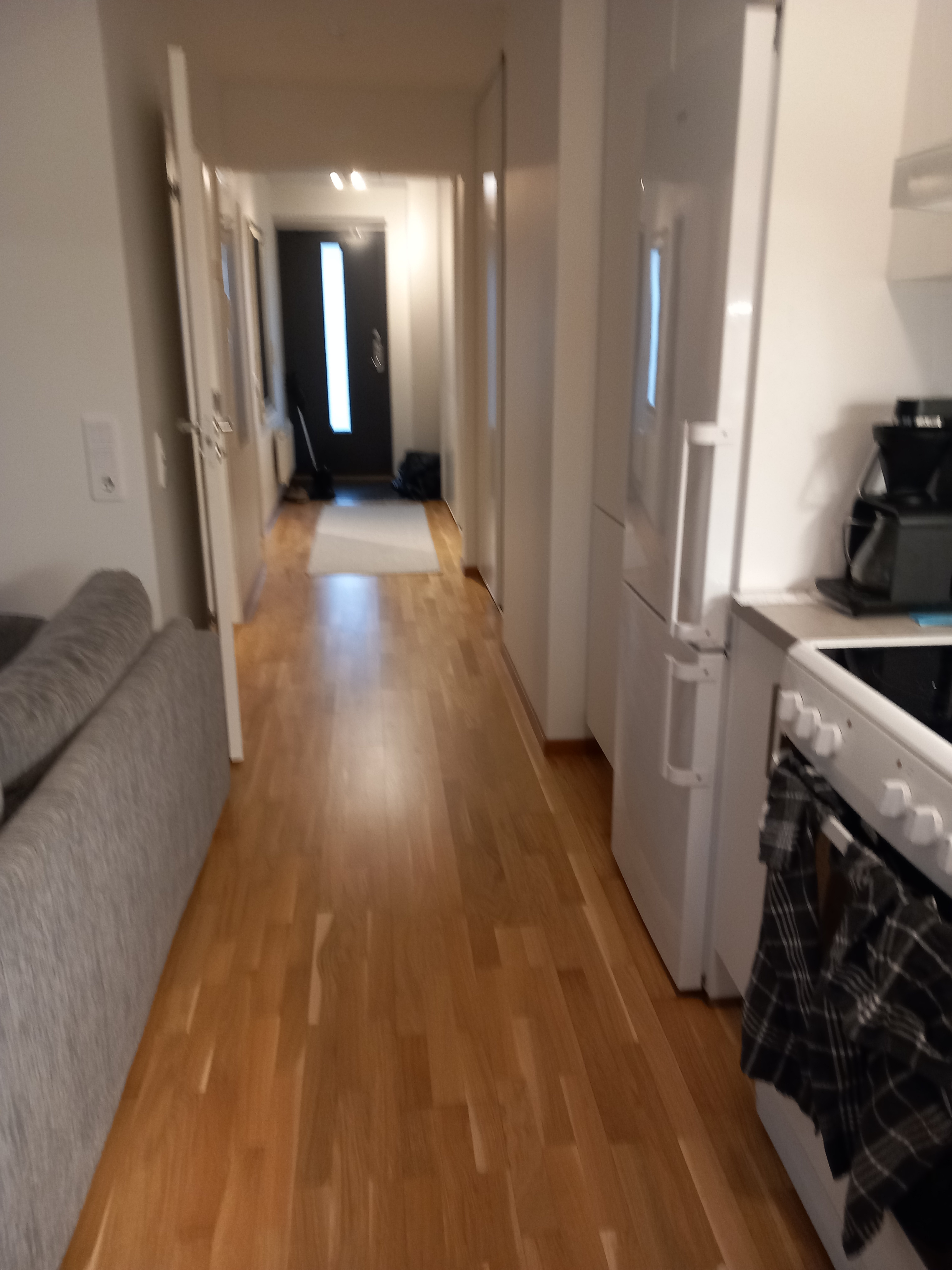 Lägenhet, 2 rooms, 46 sqm, Lund – Lund