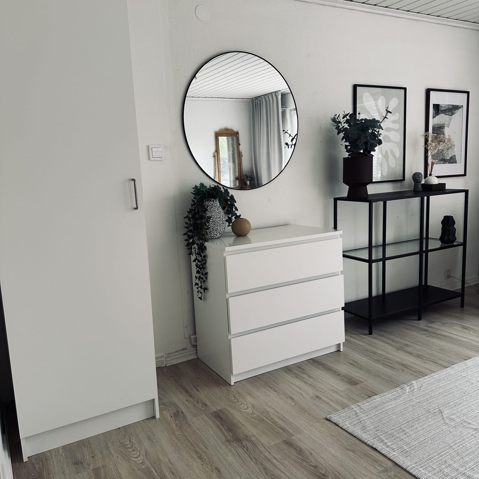 2 rok · 50 m² i Hässelby – bild 11