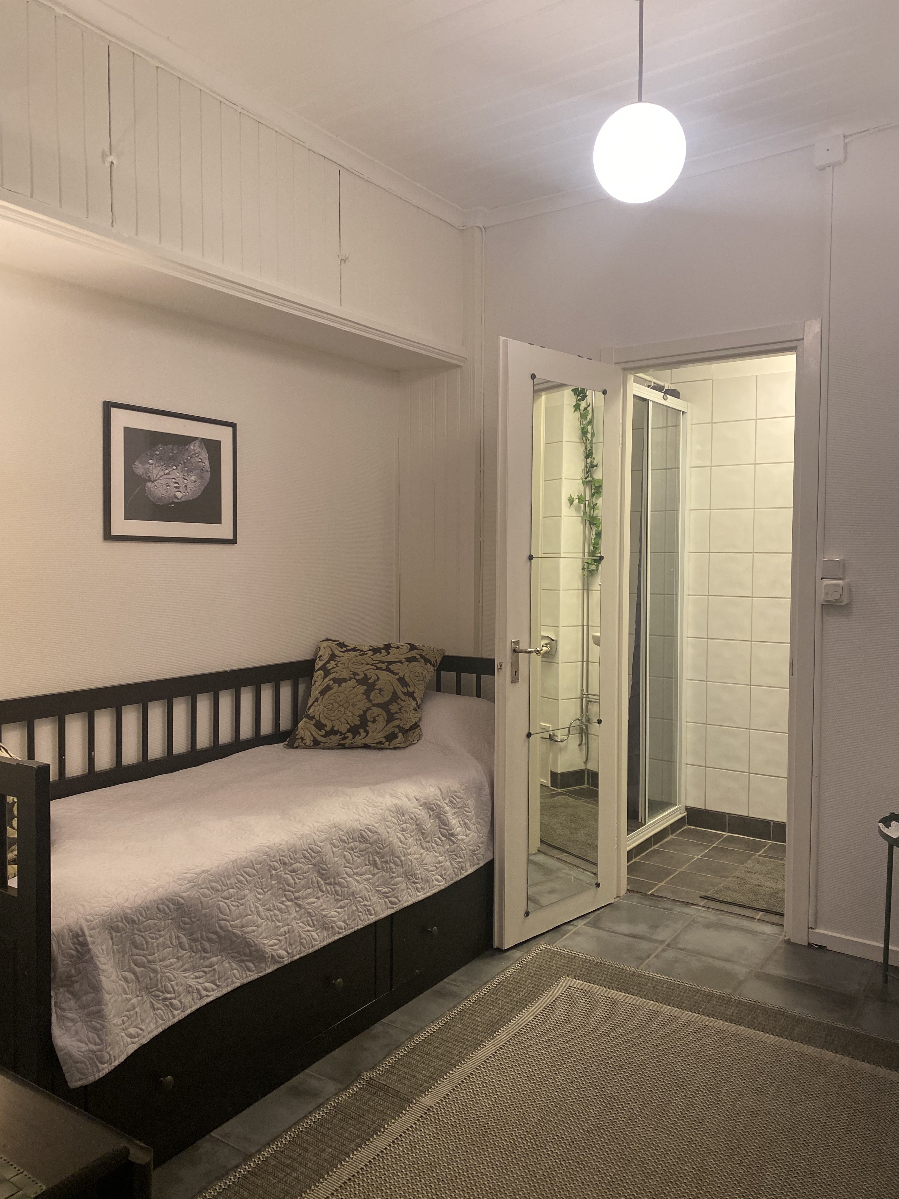 Lägenhet, 1 rooms, 18 sqm, Karlstad – bild 4