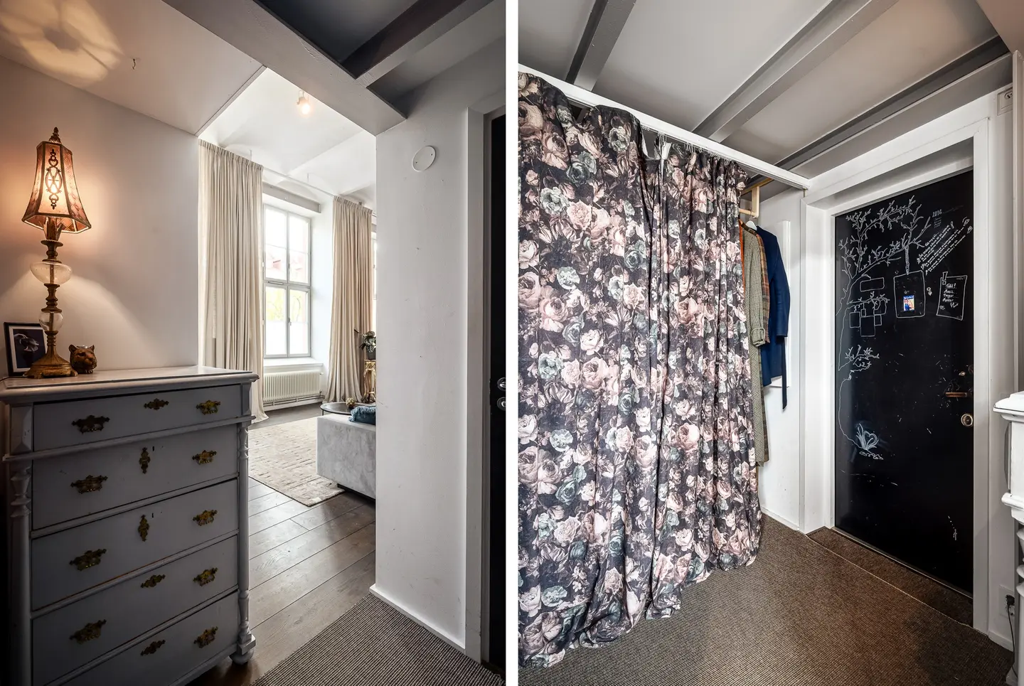 3 rok · 70 m² i Nacka – bild 19