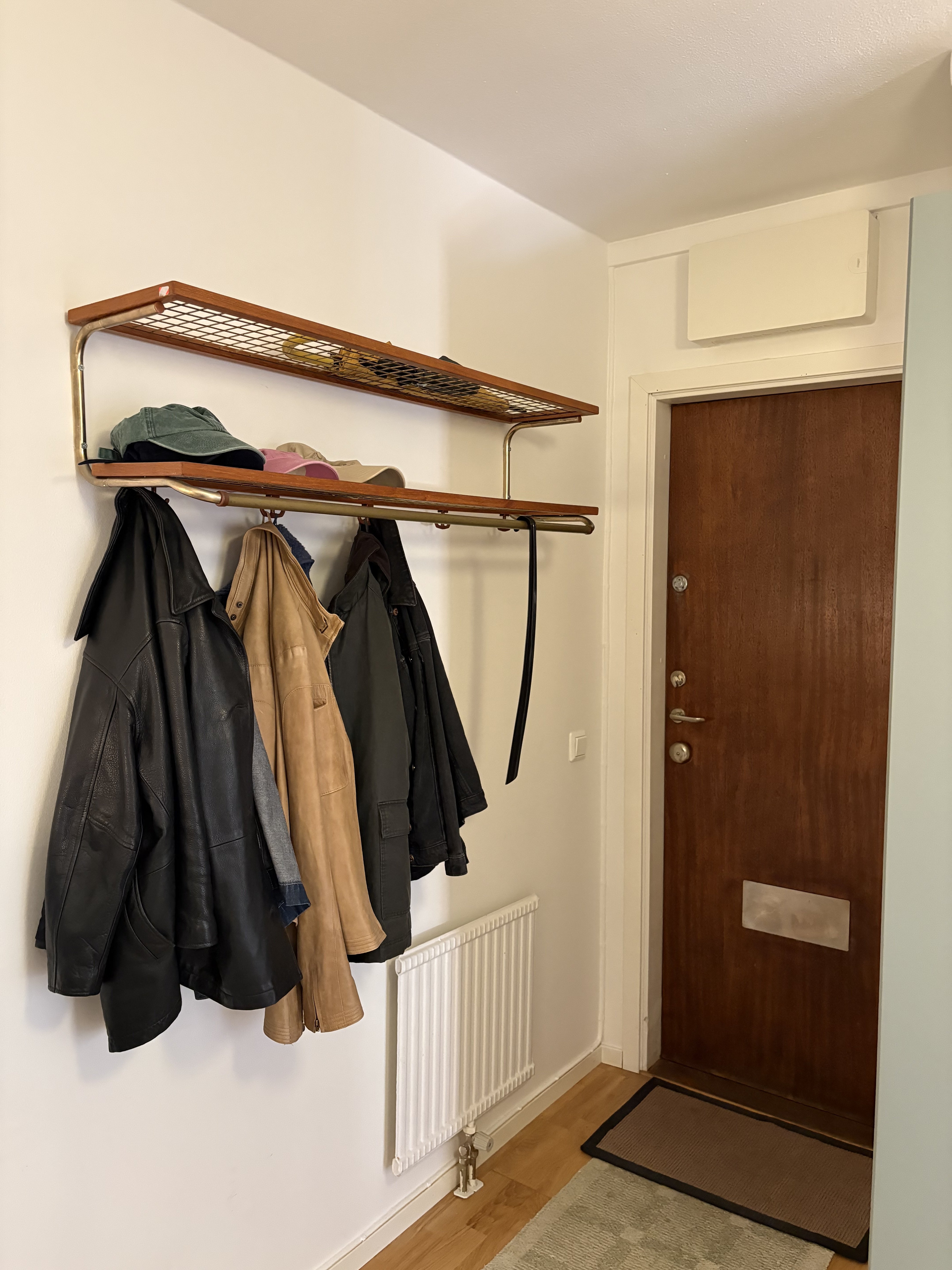 Lägenhet, 1 rooms, 35 sqm, Lidingö – bild 8