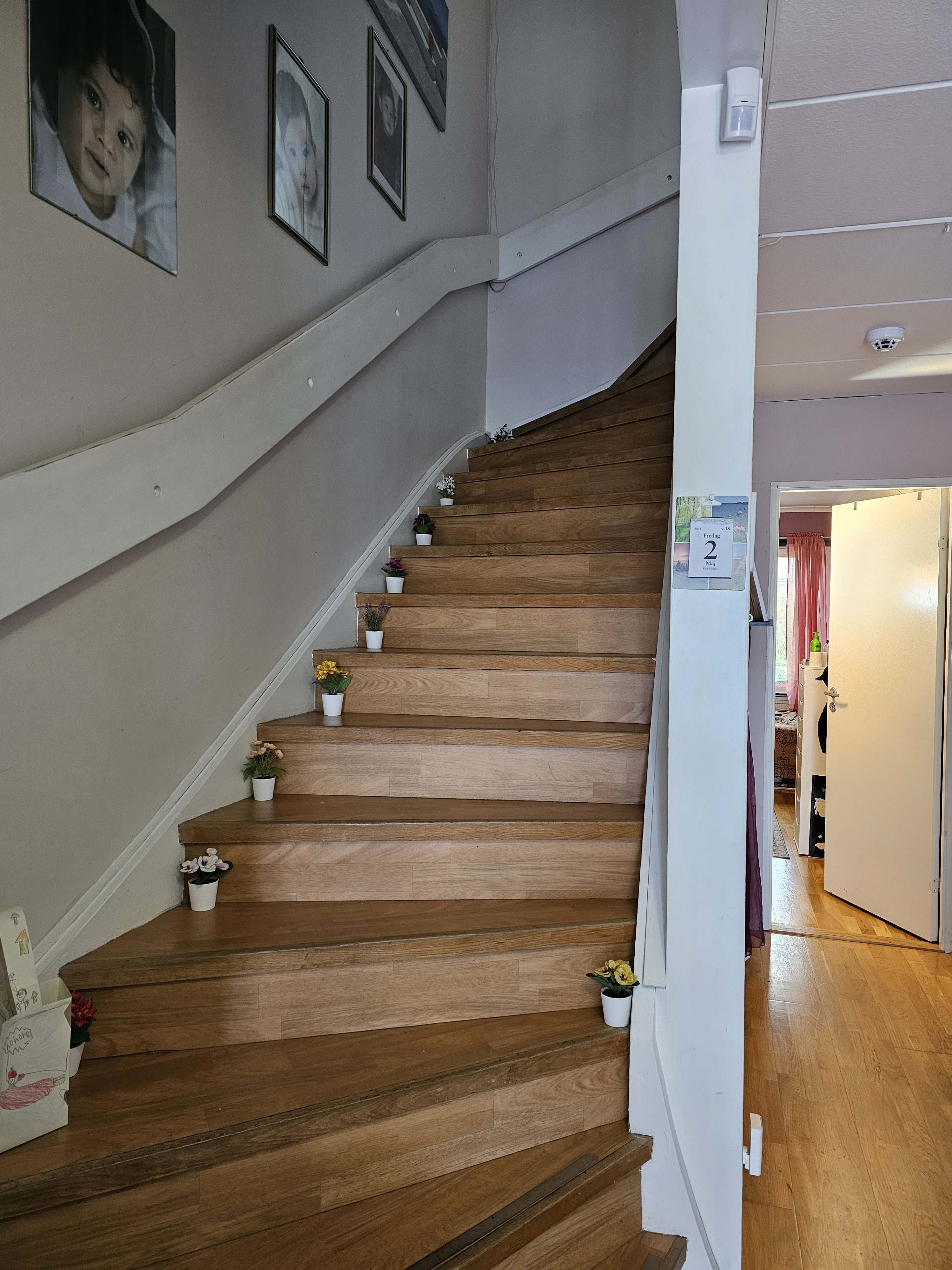 Radhus, 5 rooms, 124 sqm, Västerhaninge – bild 16