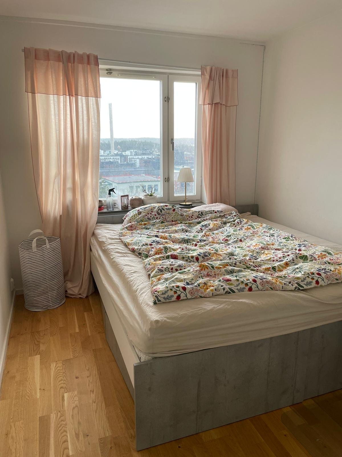 Lägenhet, 3 rooms, 18 sqm, Lidingö – Lidingö