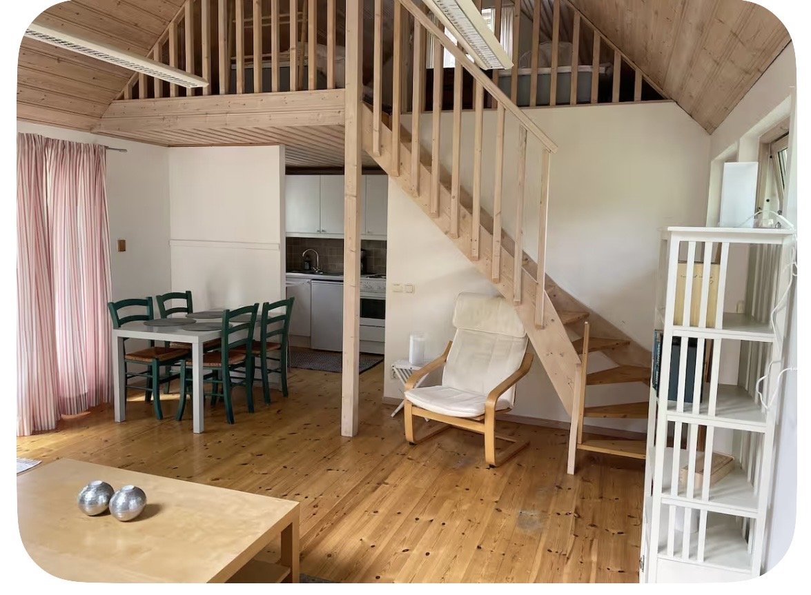 Stuga, 2 rooms, 40 sqm, Blentarp – bild 6