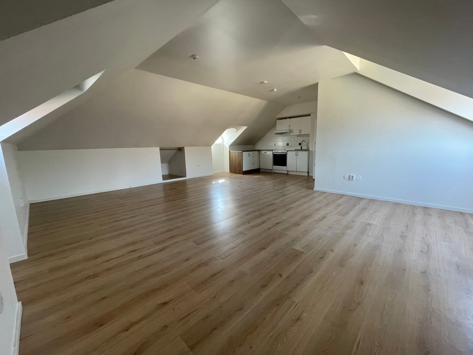 1 rok · 53 m² i Örebro – bild 5