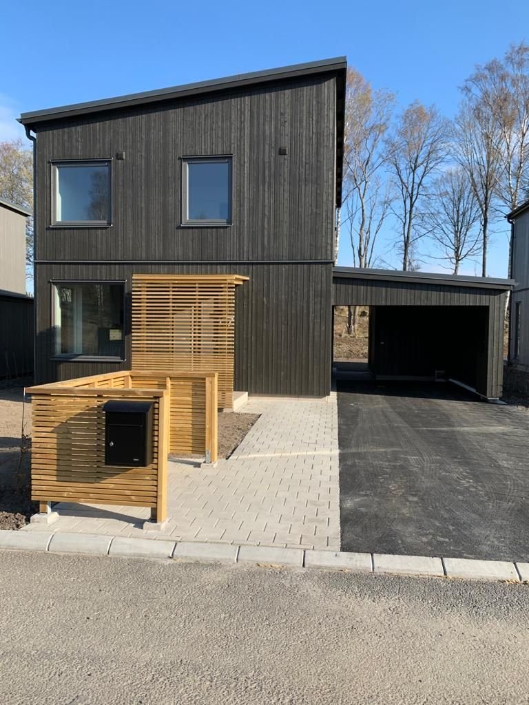 Villa/Hus, 5 rooms, 130 sqm, Mölndal – Mölndal