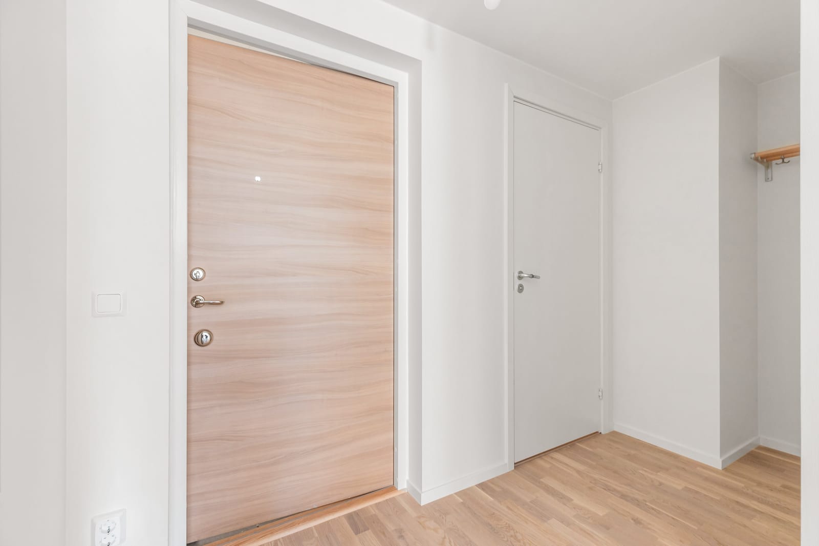 1 rok · 36 m² i Solna – bild 2