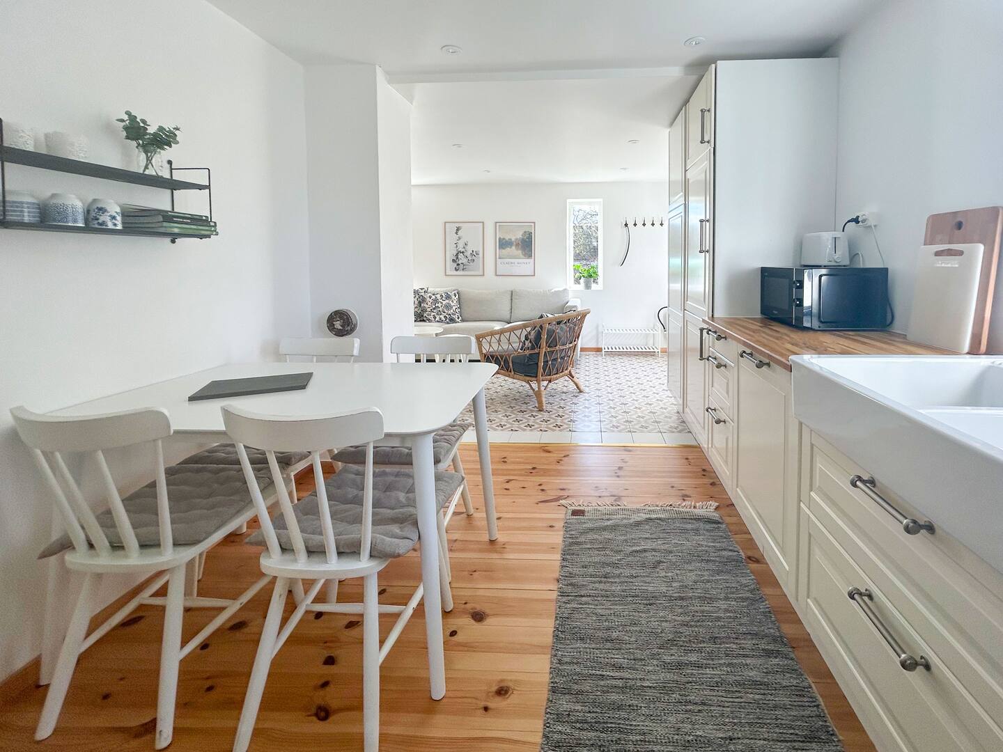 2 rok · 60 m² i Flyinge – bild 3