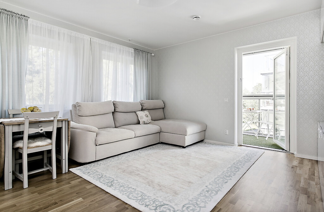 Lägenhet, 2 rooms, 40 sqm, Sollentuna – bild 7