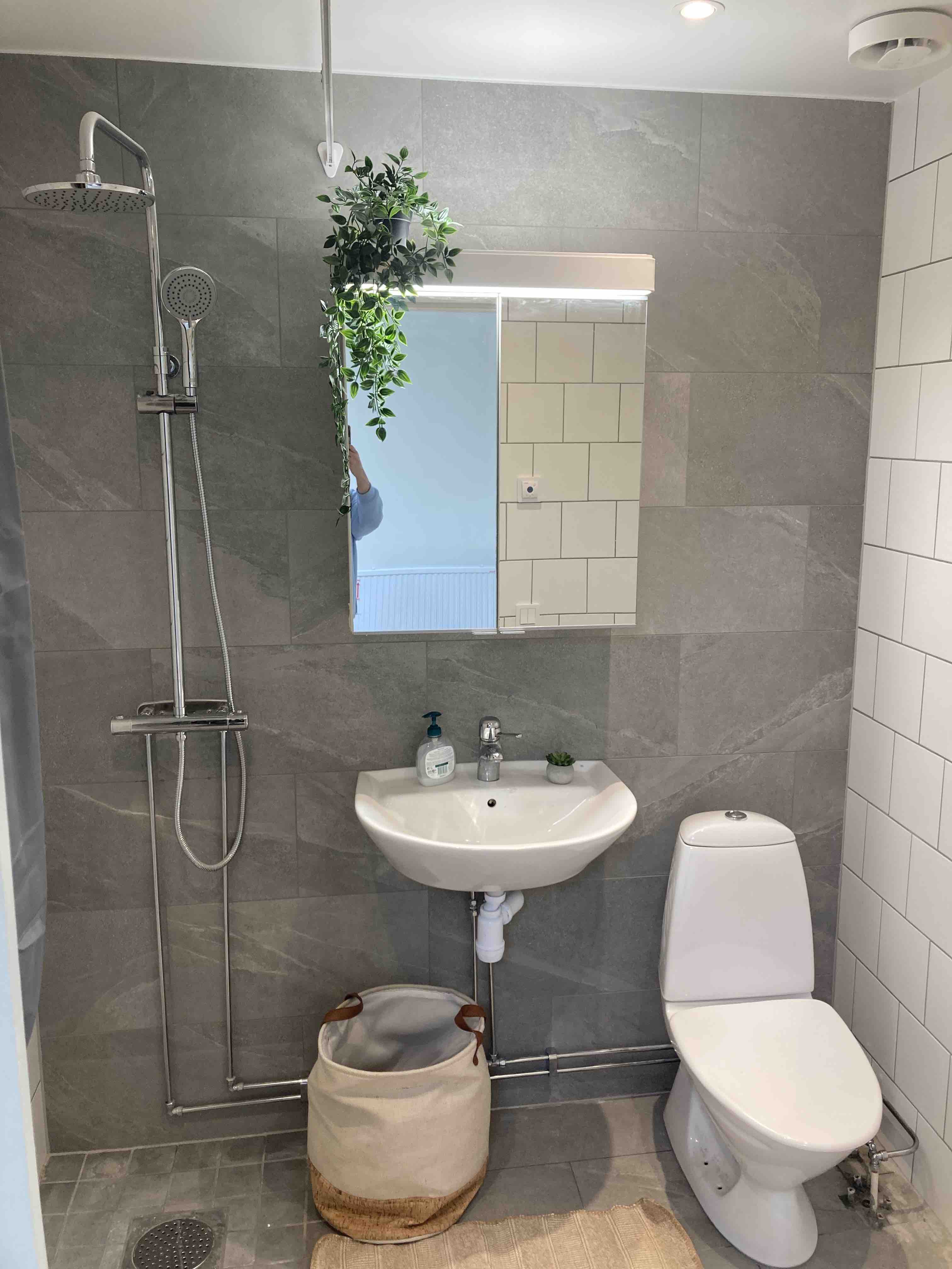 Lägenhet, 1 rooms, 35 sqm, Löddeköpinge – bild 14