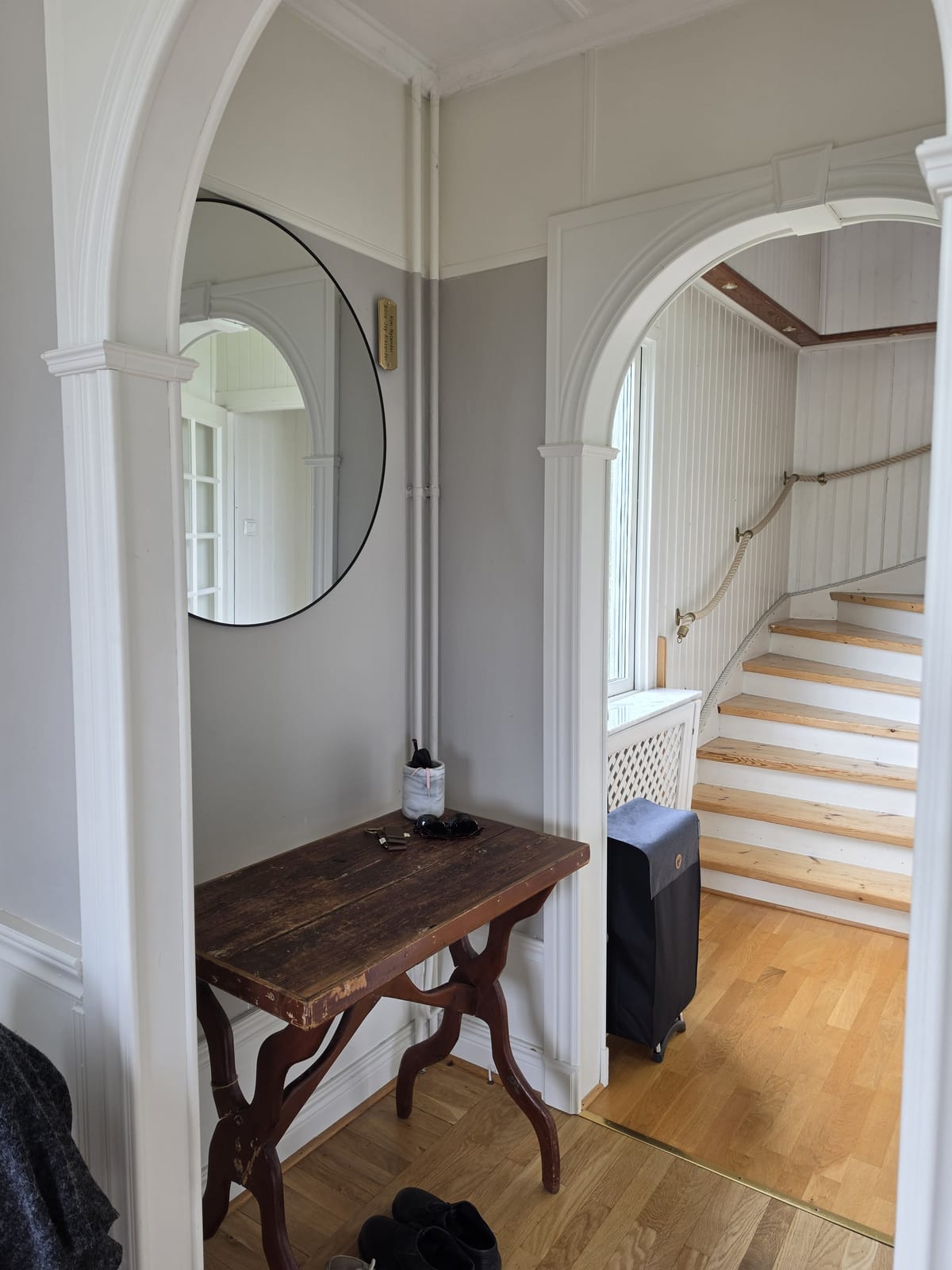 4 rok · 175 m² i Halmstad – bild 17
