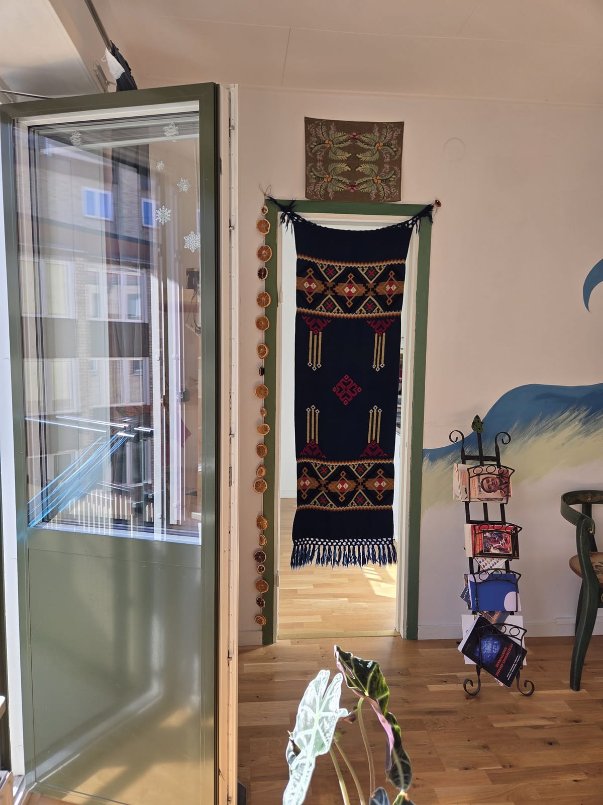 3 rok · 33 m² i Norrköping – bild 4
