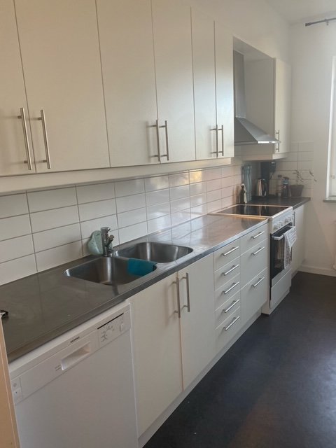 Lägenhet, 3 rooms, 78 sqm, Västervik – bild 7