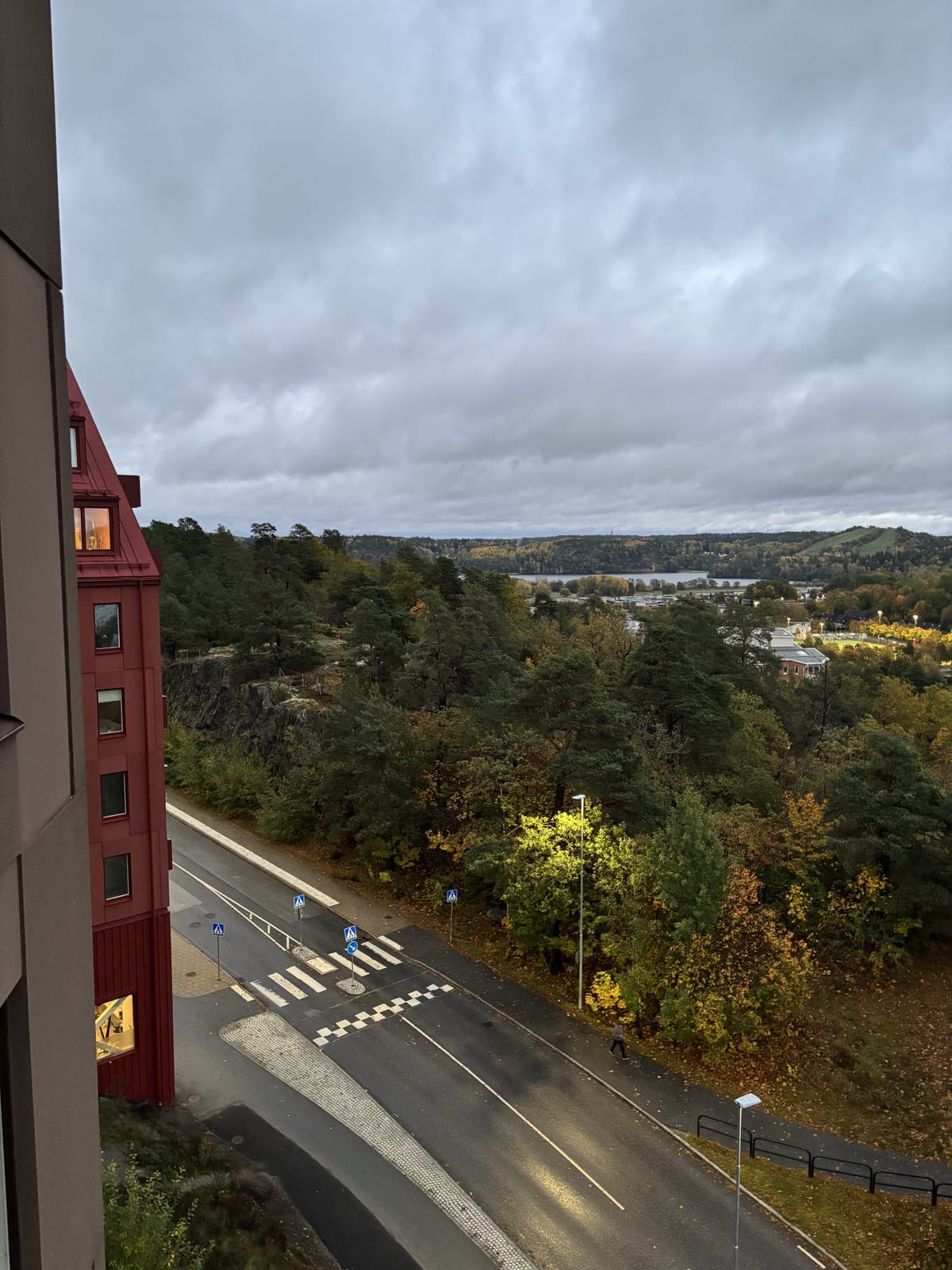 2 rok · 36 m² i Norsborg