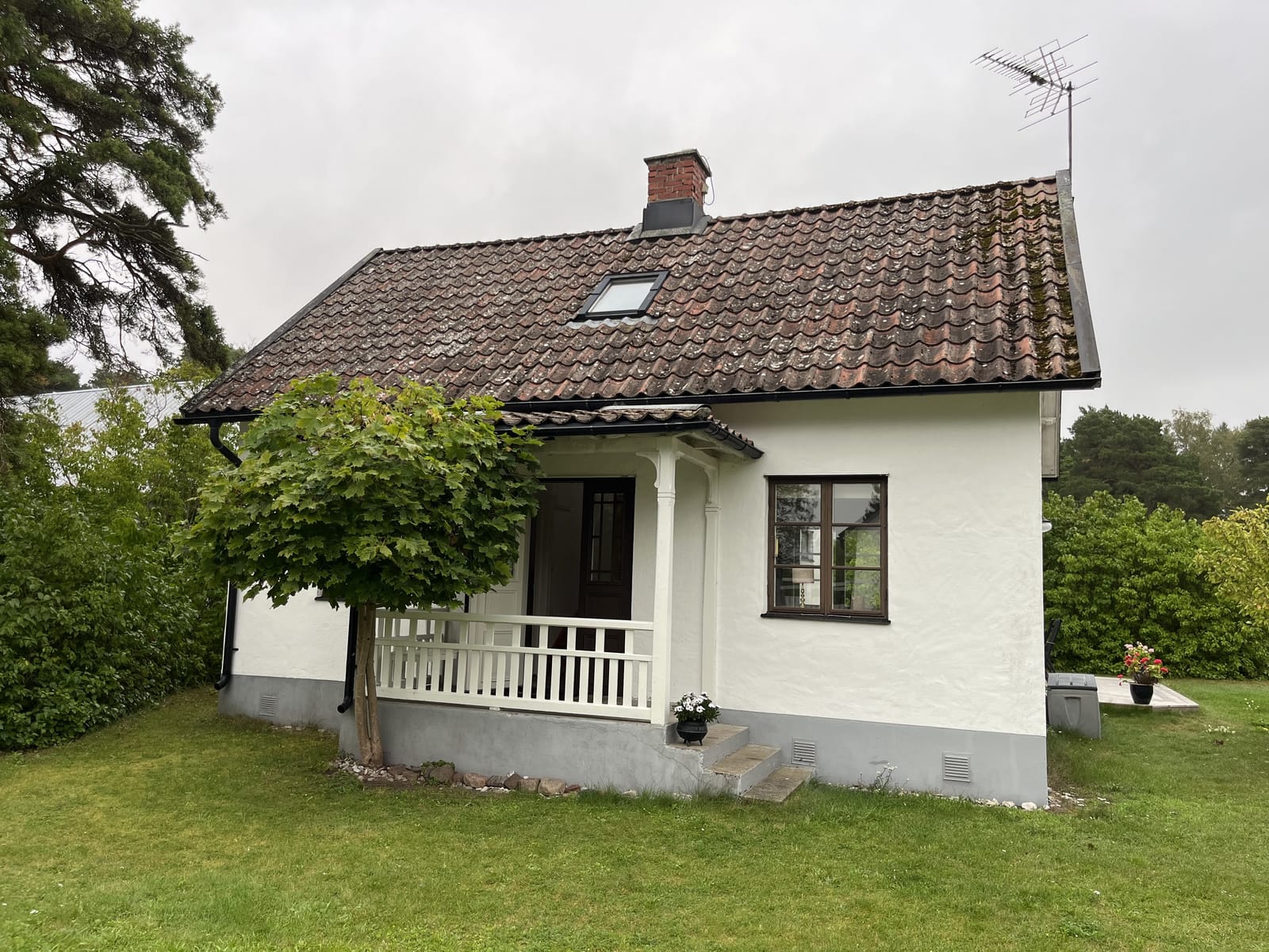 4 rok · 60 m² i Stånga – bild 23