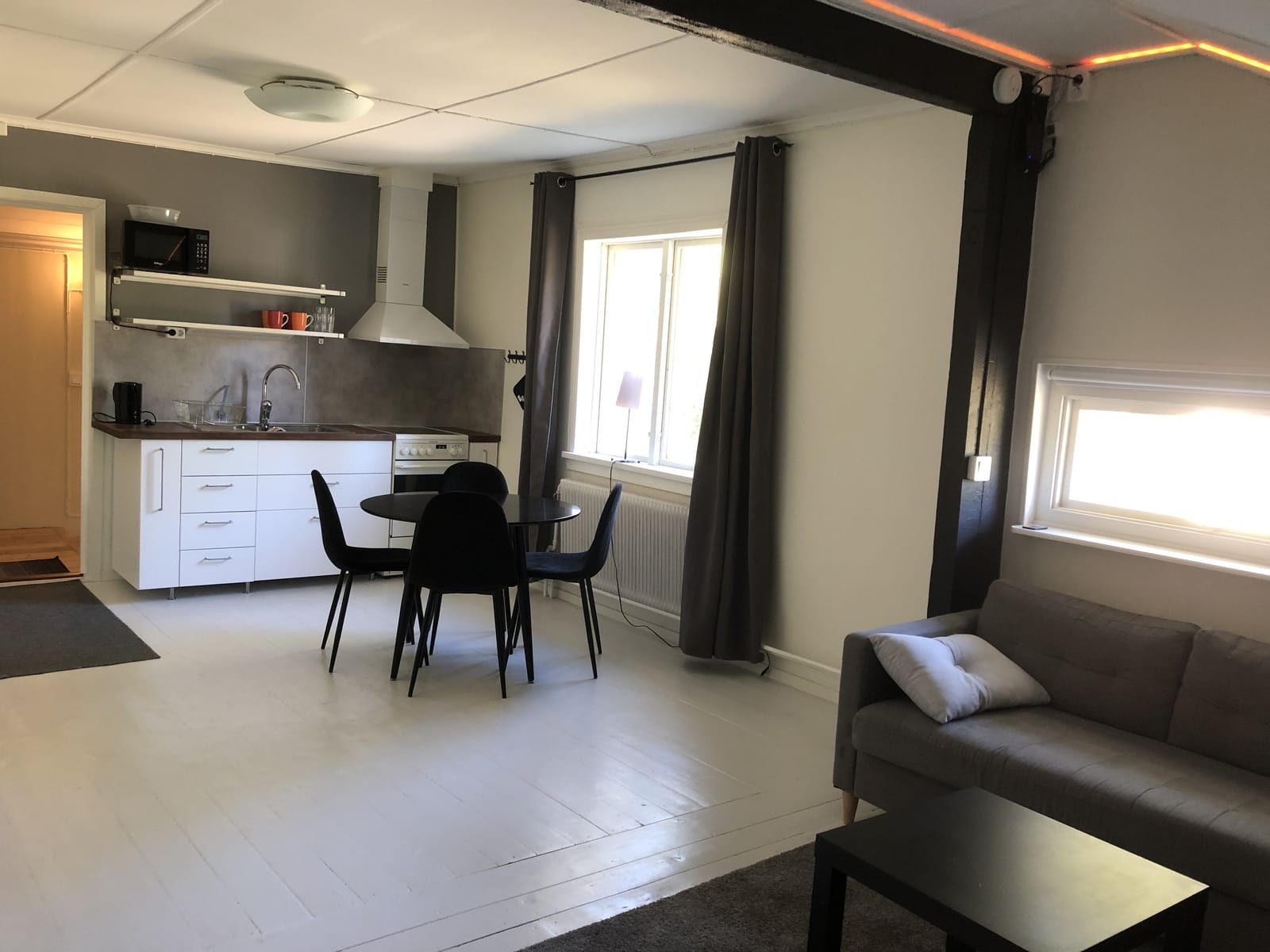 1 rok · 35 m² i Sandarne – bild 5
