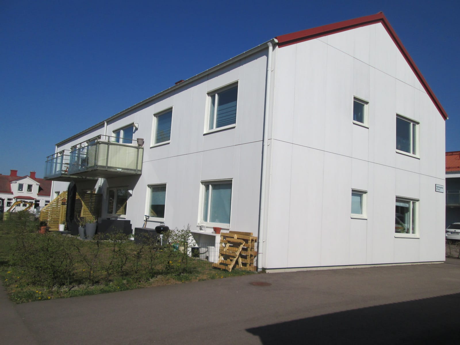 3 rok · 70 m² i Åstorp – bild 3