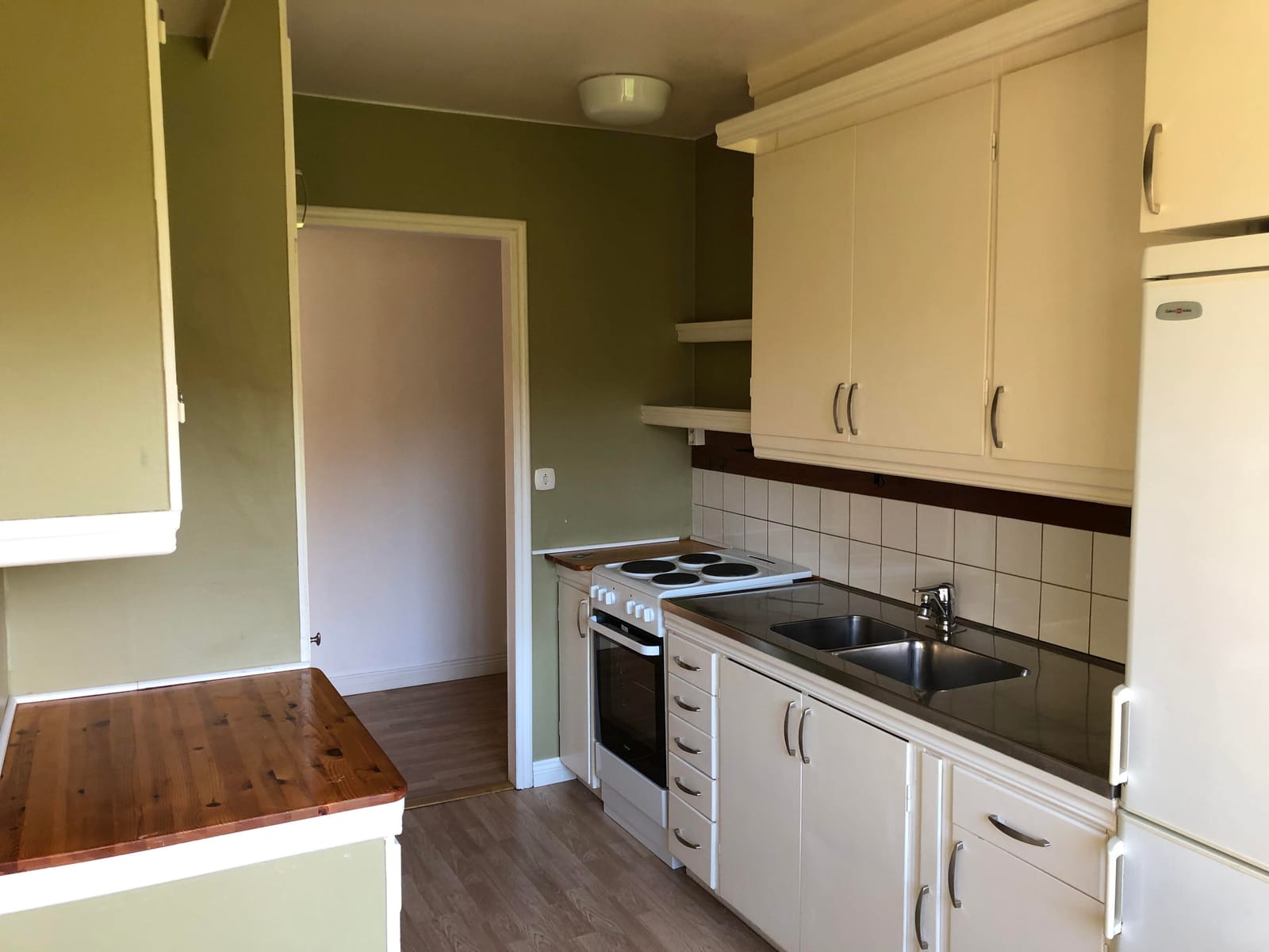 1 rok · 41 m² i Trollhättan – bild 9